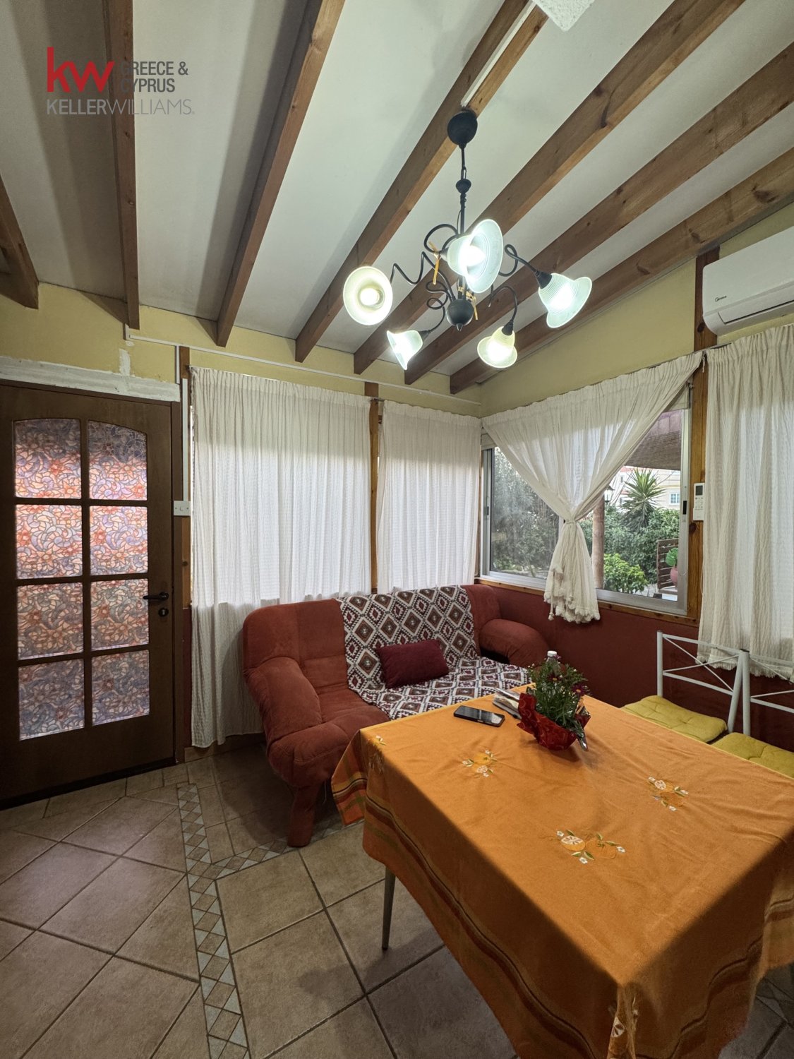 2 bedrooms Apartment in Larnaca, Larnaka, Cyprus No. 56784