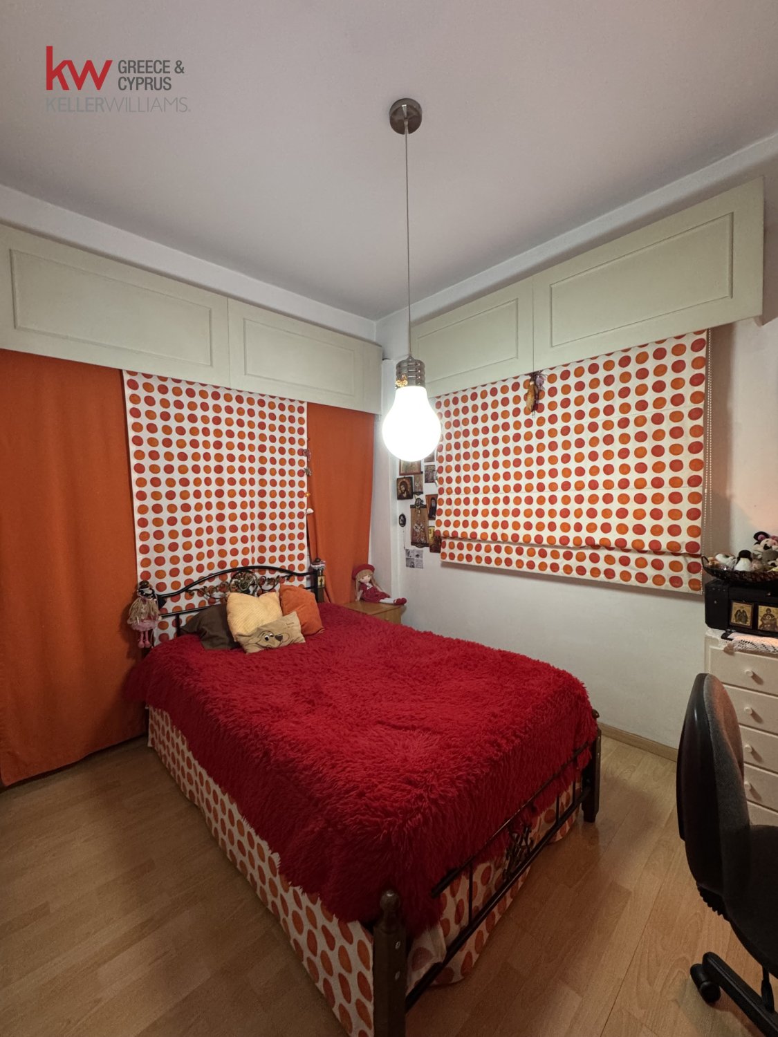 2 bedrooms Apartment in Larnaca, Larnaka, Cyprus No. 56784