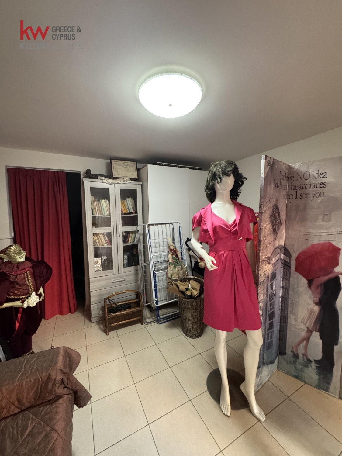 2 bedrooms Apartment in Larnaca, Larnaka, Cyprus No. 56784