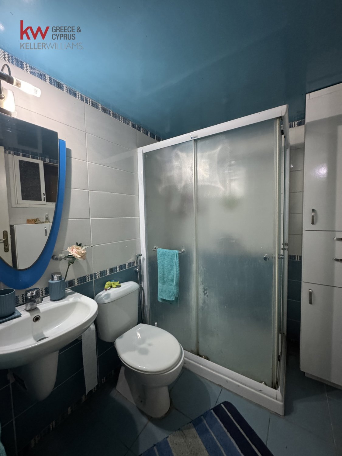 2 bedrooms Apartment in Larnaca, Larnaka, Cyprus No. 56784
