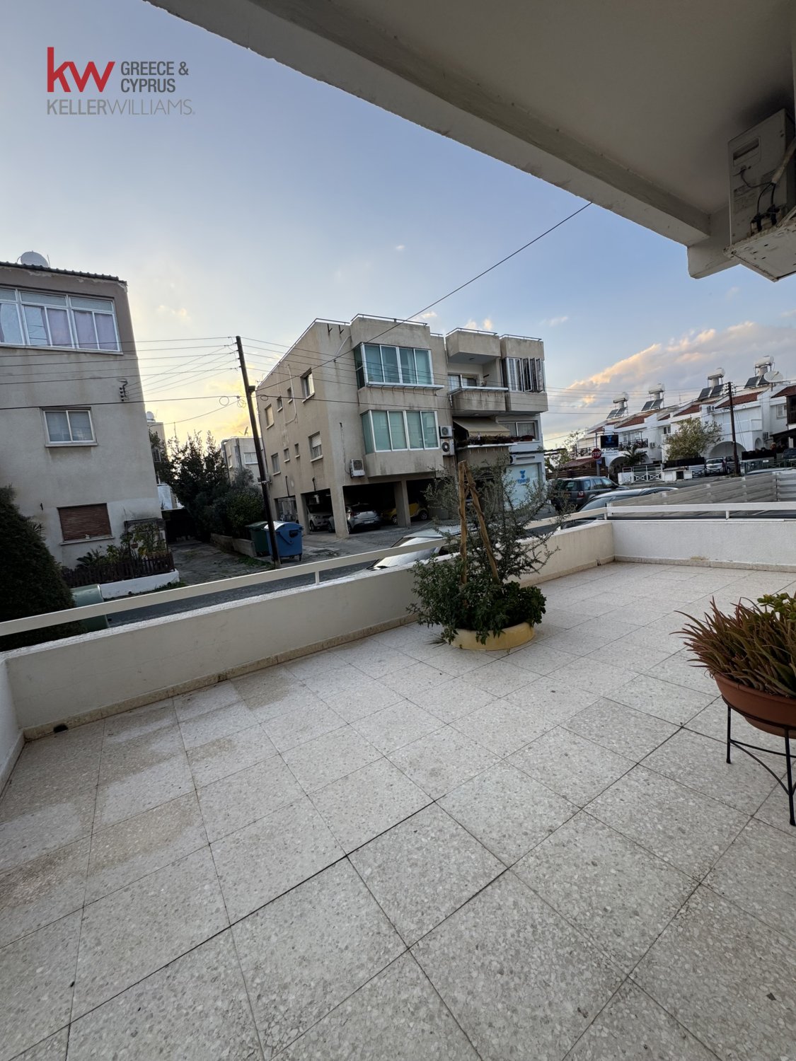 2 bedrooms Apartment in Larnaca, Larnaka, Cyprus No. 56784