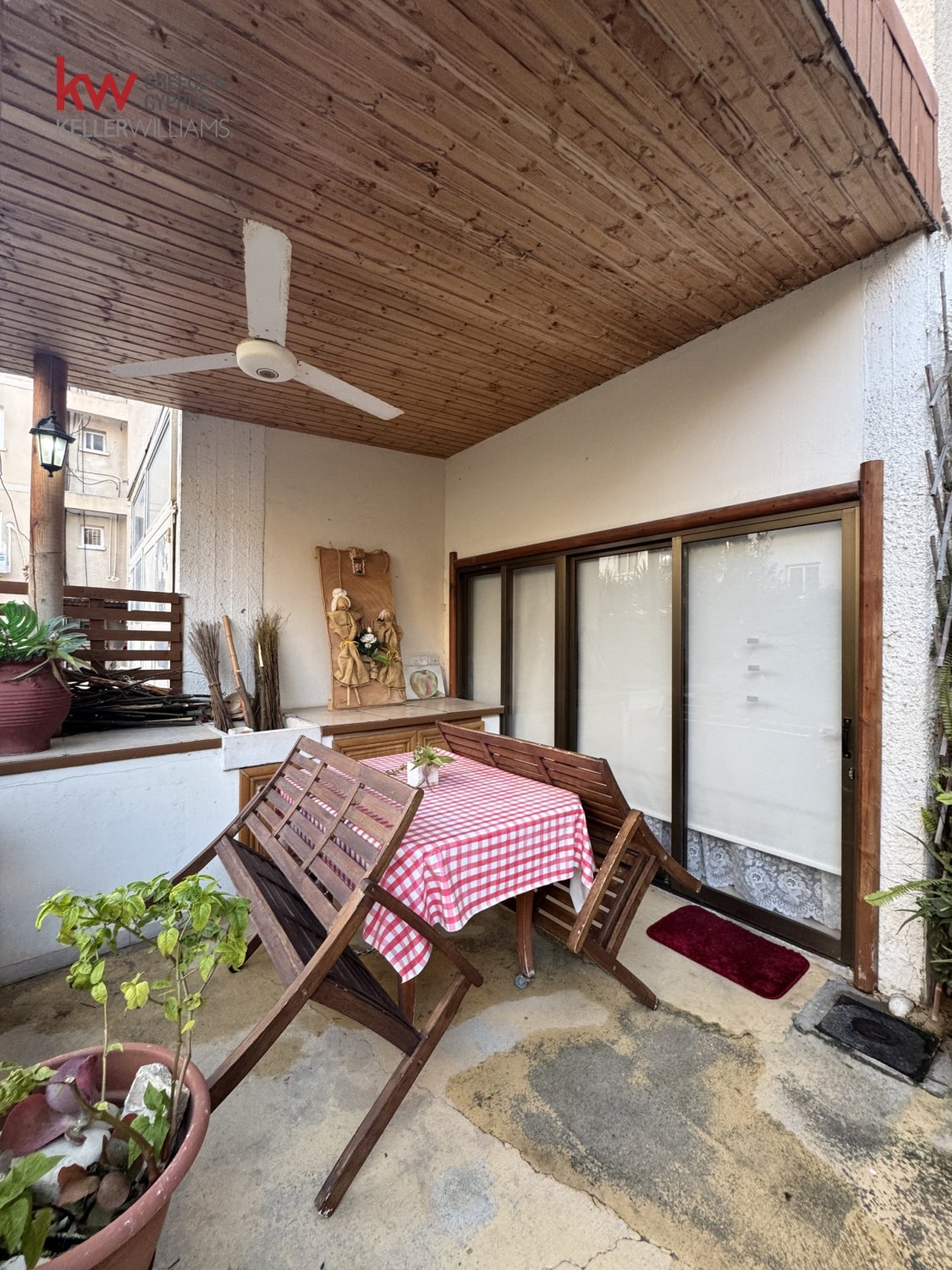 2 bedrooms Apartment in Larnaca, Larnaka, Cyprus No. 56784