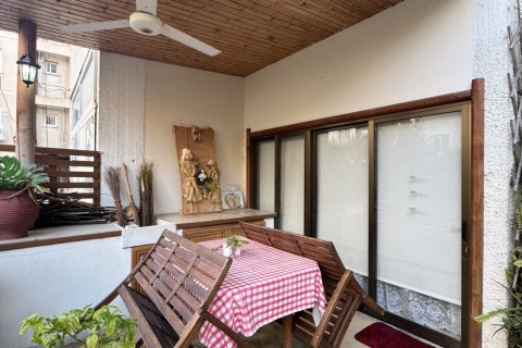 2 bedrooms Apartment in Larnaca, Larnaka,  No. 56784 8