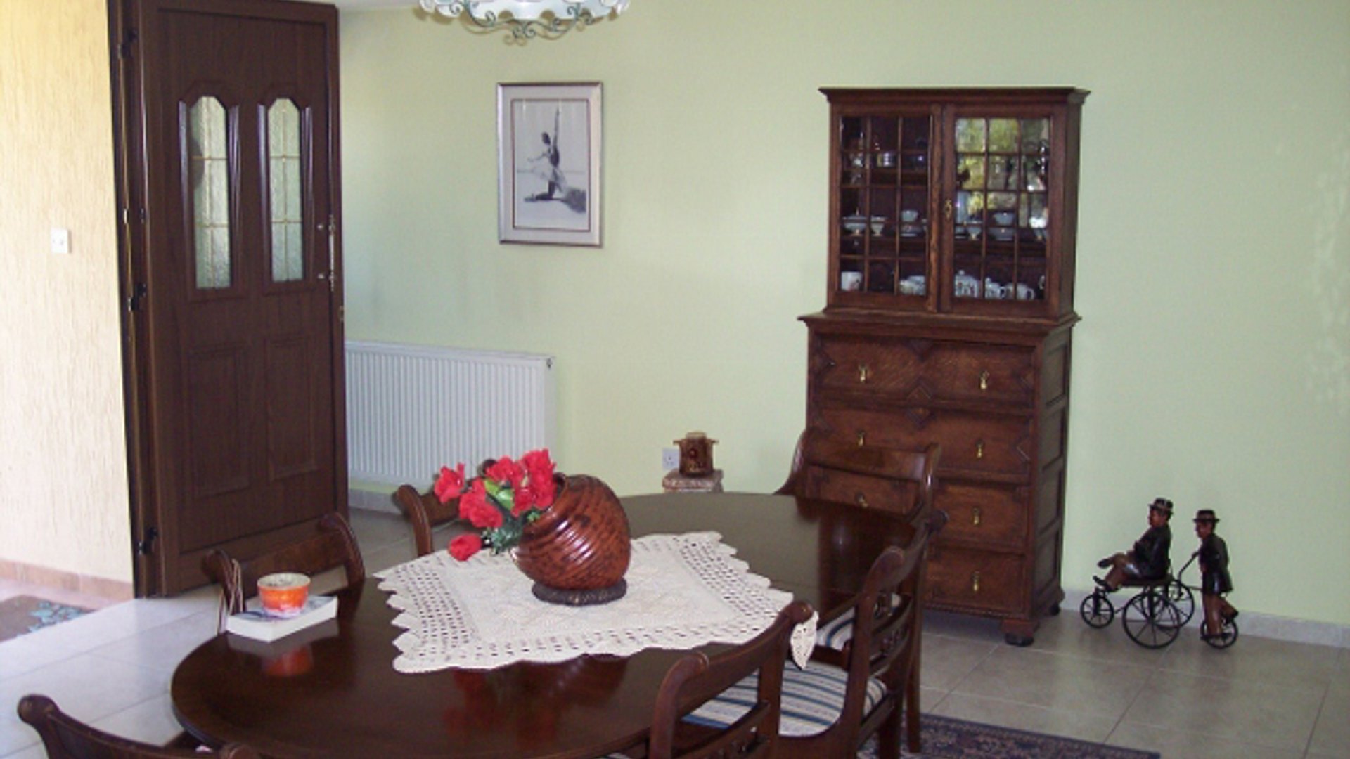 3 bedrooms Villa in Trimiklini, Limassol, Cyprus No. 25621