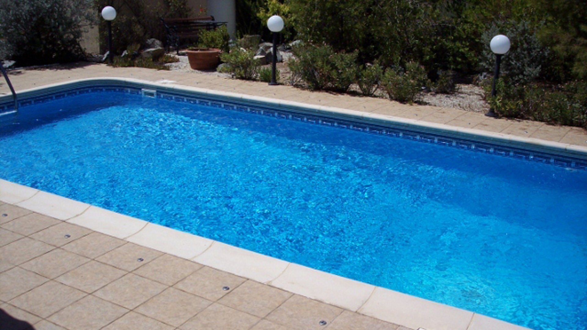 3 bedrooms Villa in Trimiklini, Limassol, Cyprus No. 25621
