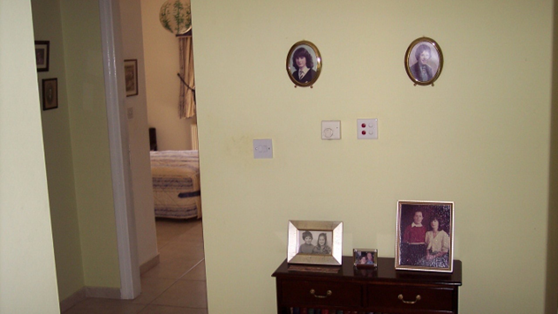 3 bedrooms Villa in Trimiklini, Limassol, Cyprus No. 25621