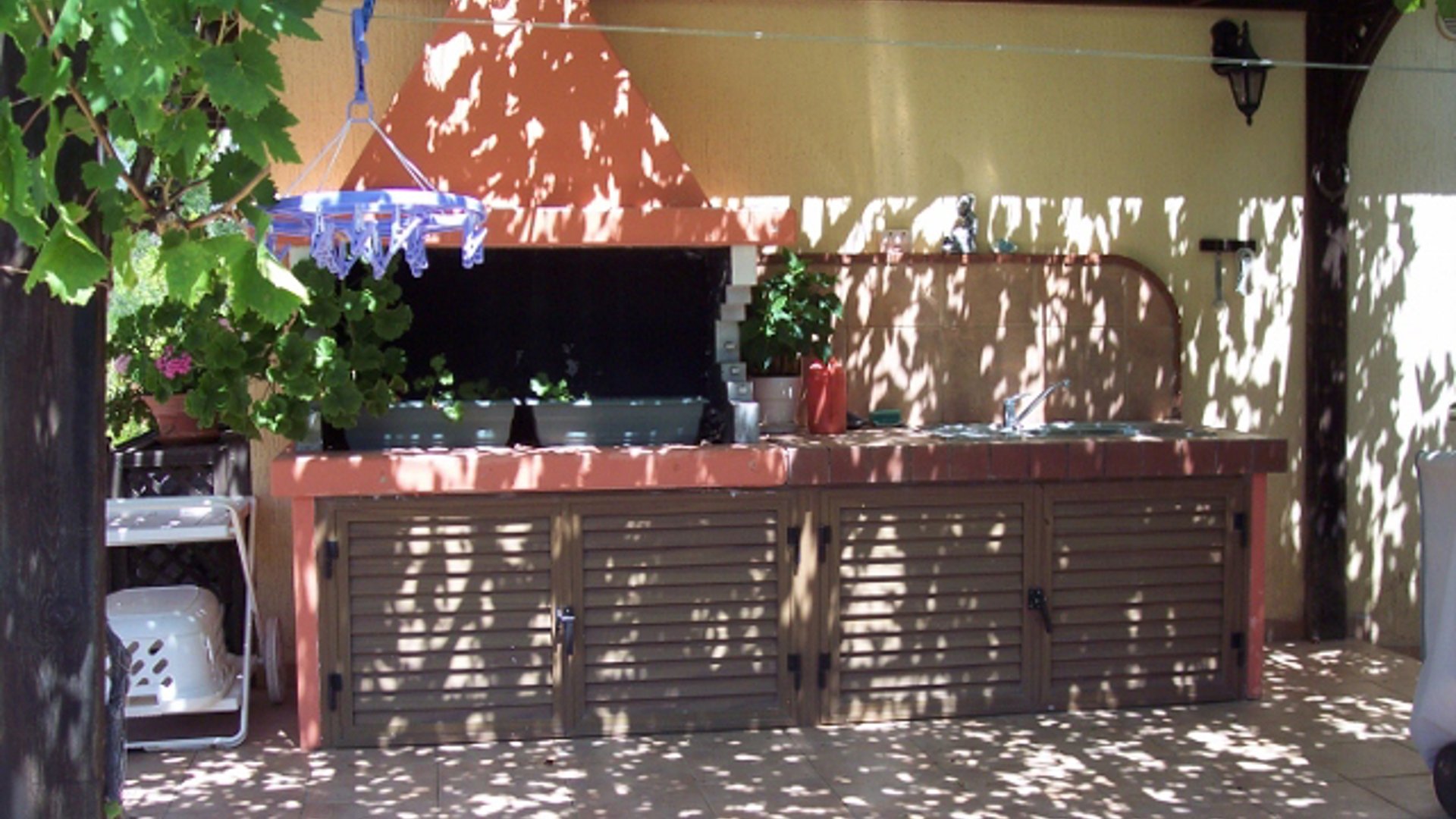 3 bedrooms Villa in Trimiklini, Limassol, Cyprus No. 25621