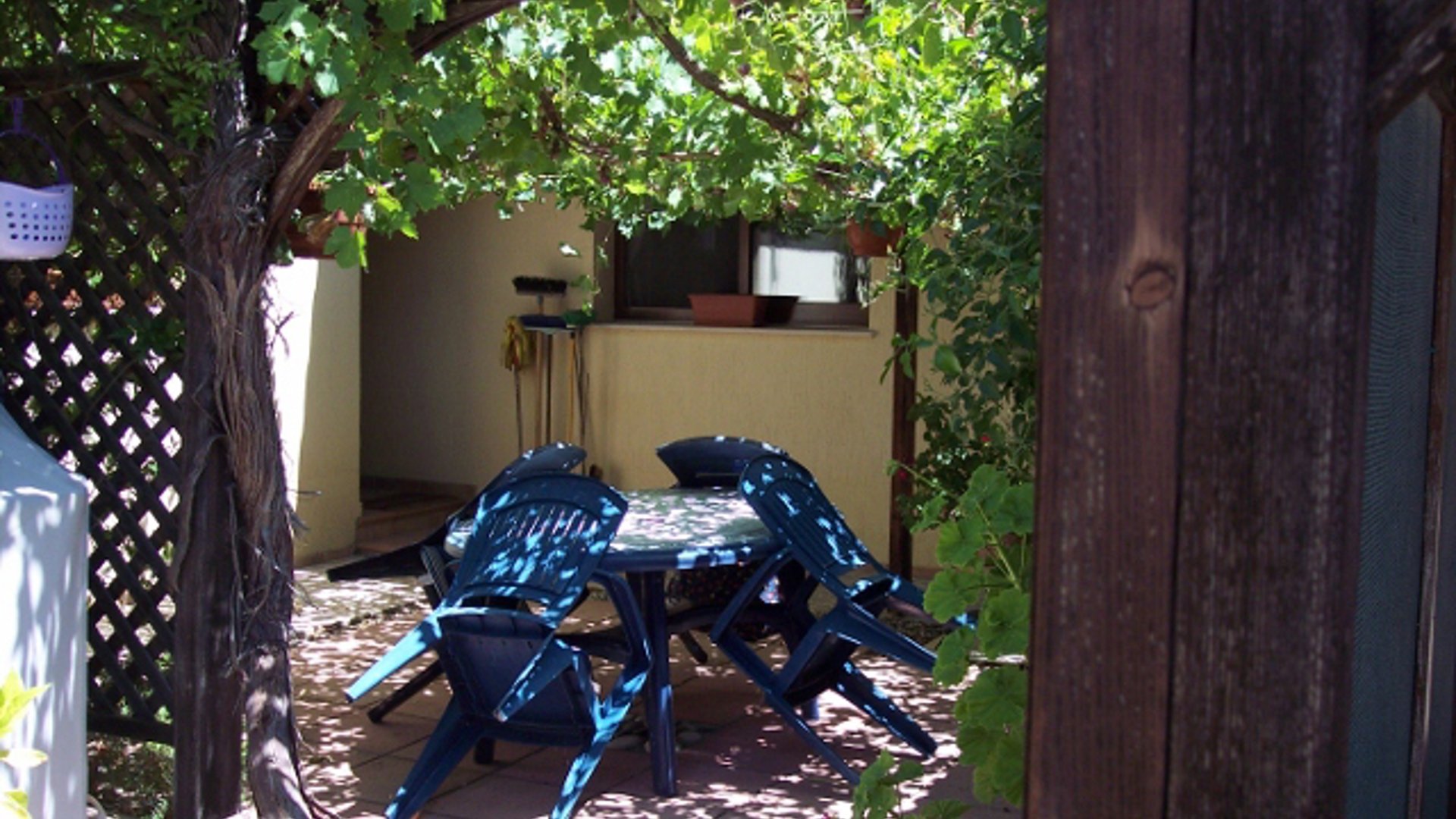 3 bedrooms Villa in Trimiklini, Limassol, Cyprus No. 25621