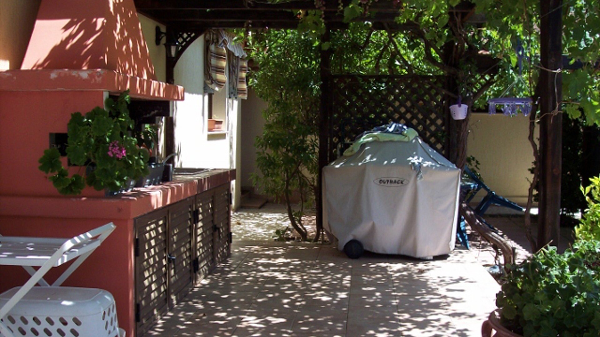 3 bedrooms Villa in Trimiklini, Limassol, Cyprus No. 25621