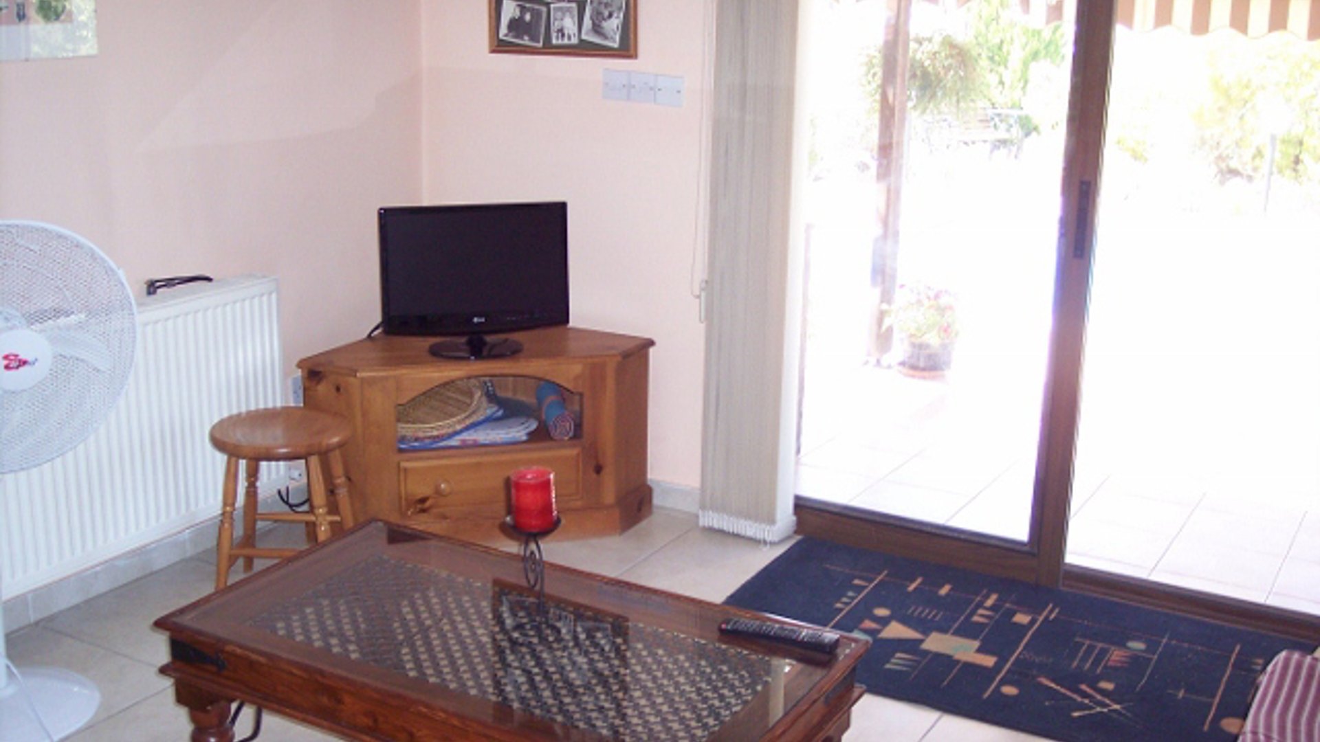 3 bedrooms Villa in Trimiklini, Limassol, Cyprus No. 25621
