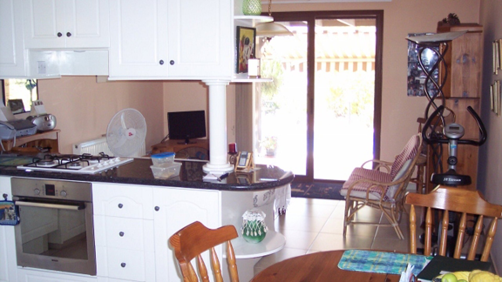 3 bedrooms Villa in Trimiklini, Limassol, Cyprus No. 25621