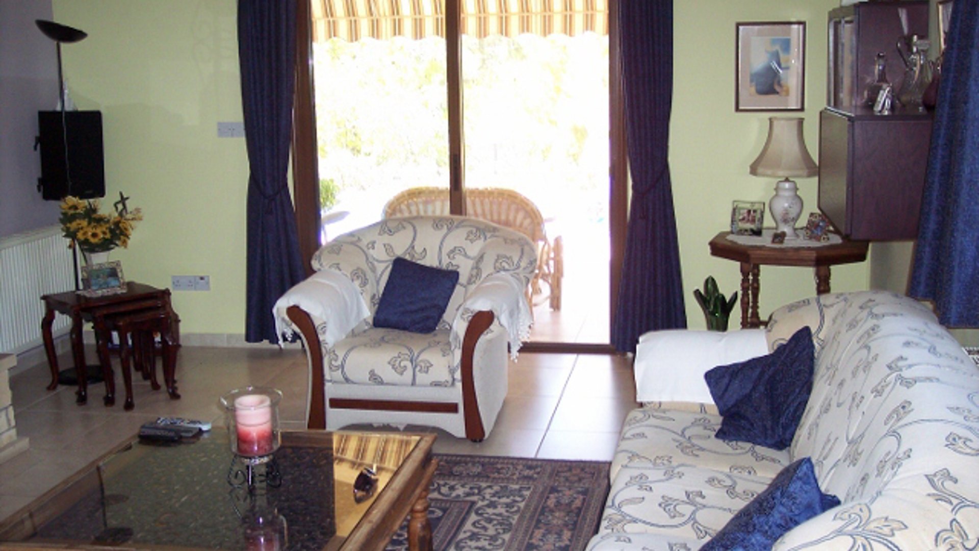 3 bedrooms Villa in Trimiklini, Limassol, Cyprus No. 25621
