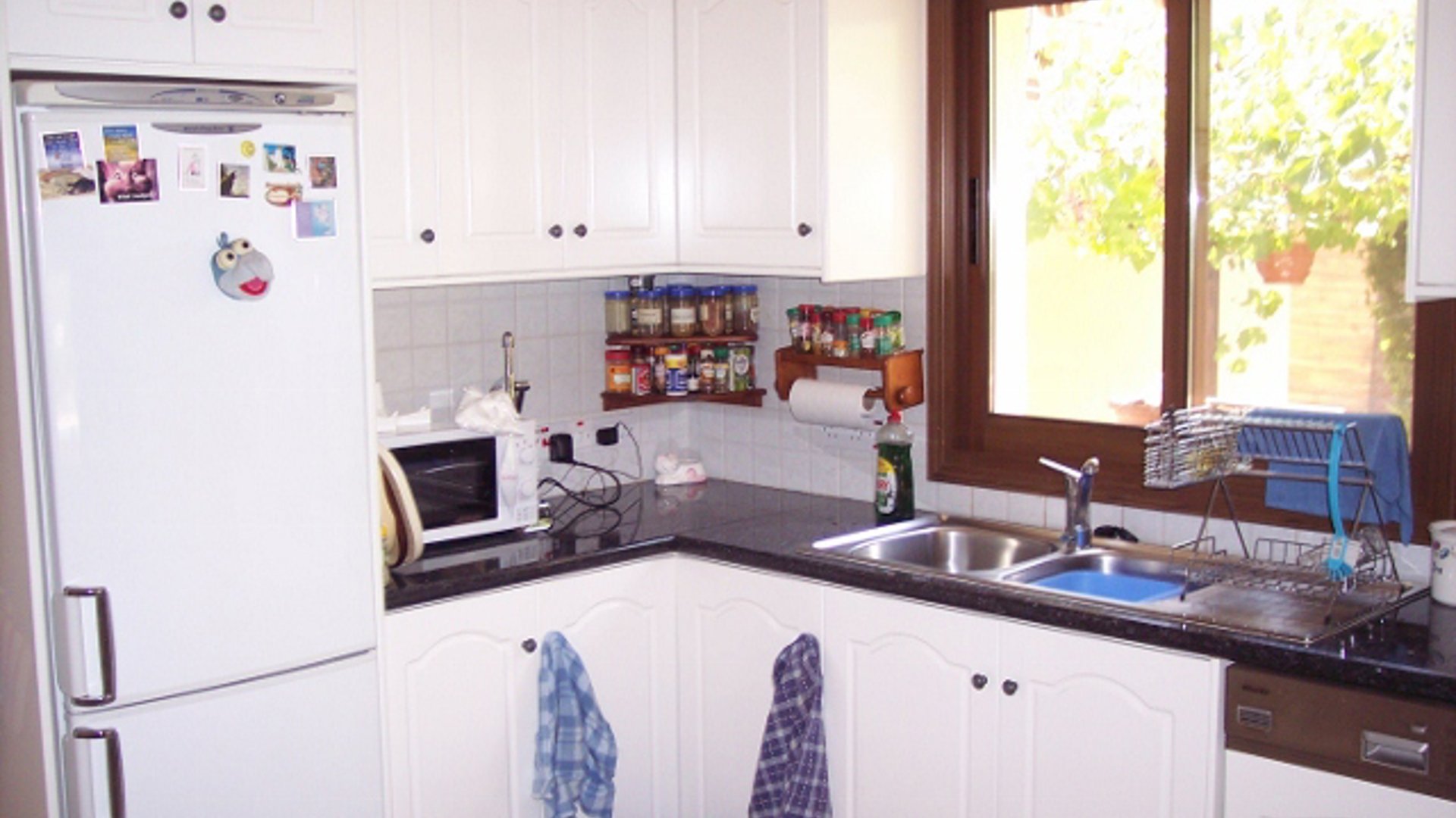 3 bedrooms Villa in Trimiklini, Limassol, Cyprus No. 25621