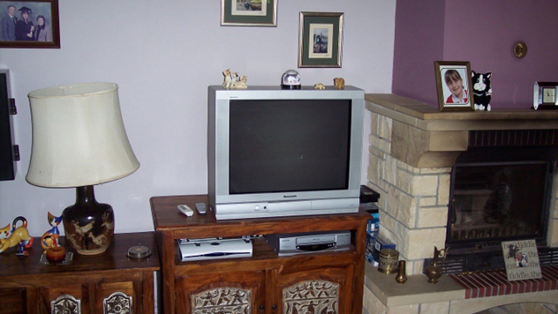 3 bedrooms Villa in Trimiklini, Limassol, Cyprus No. 25621