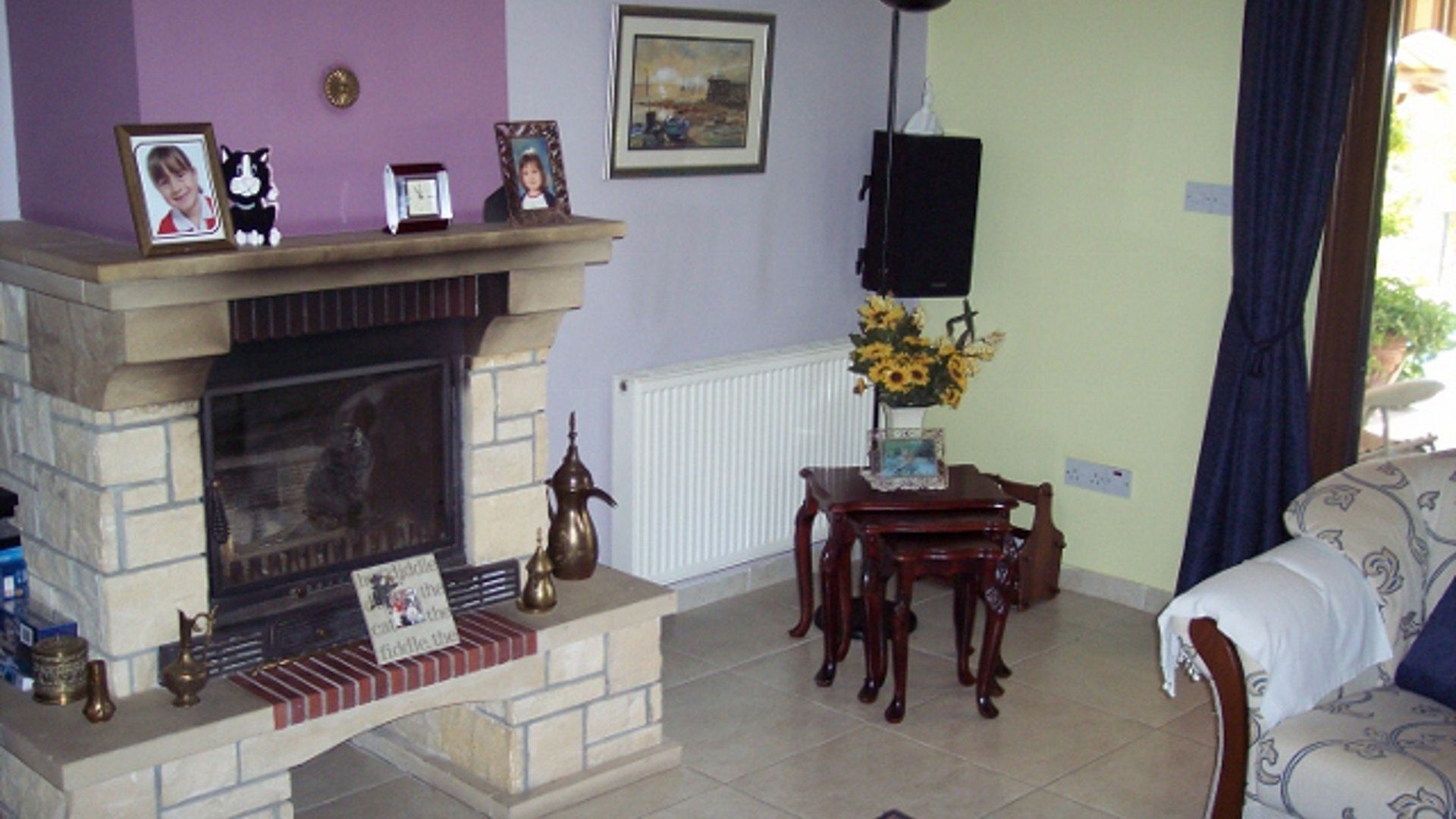3 bedrooms Villa in Trimiklini, Limassol, Cyprus No. 25621