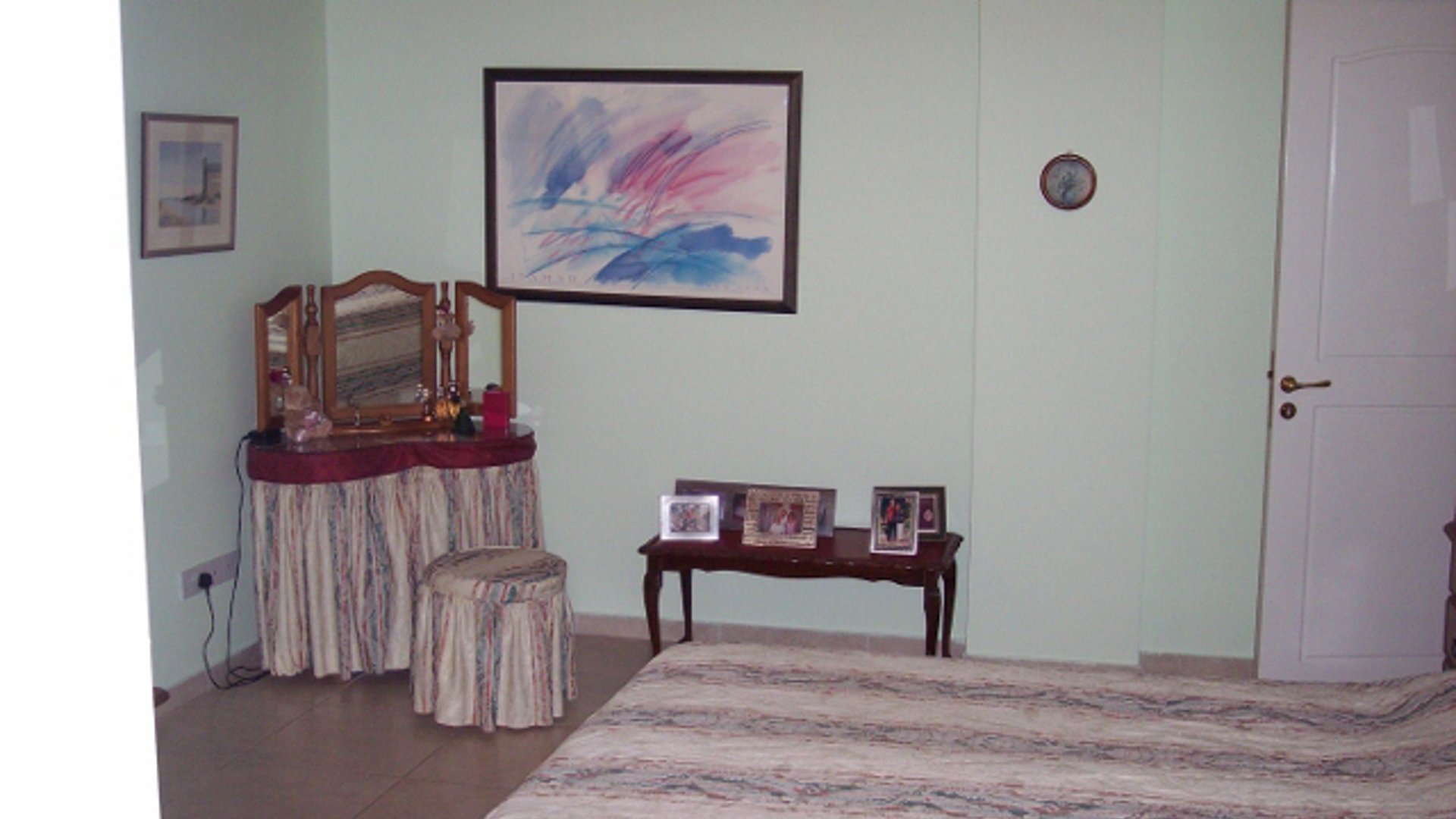 3 bedrooms Villa in Trimiklini, Limassol, Cyprus No. 25621