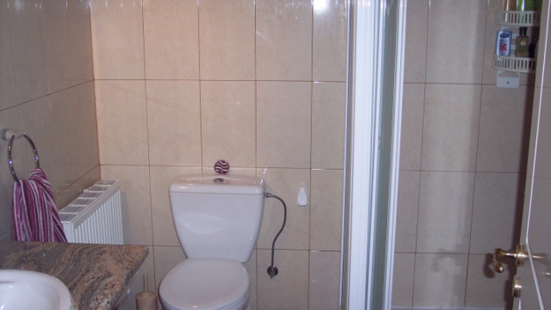 3 bedrooms Villa in Trimiklini, Limassol, Cyprus No. 25621
