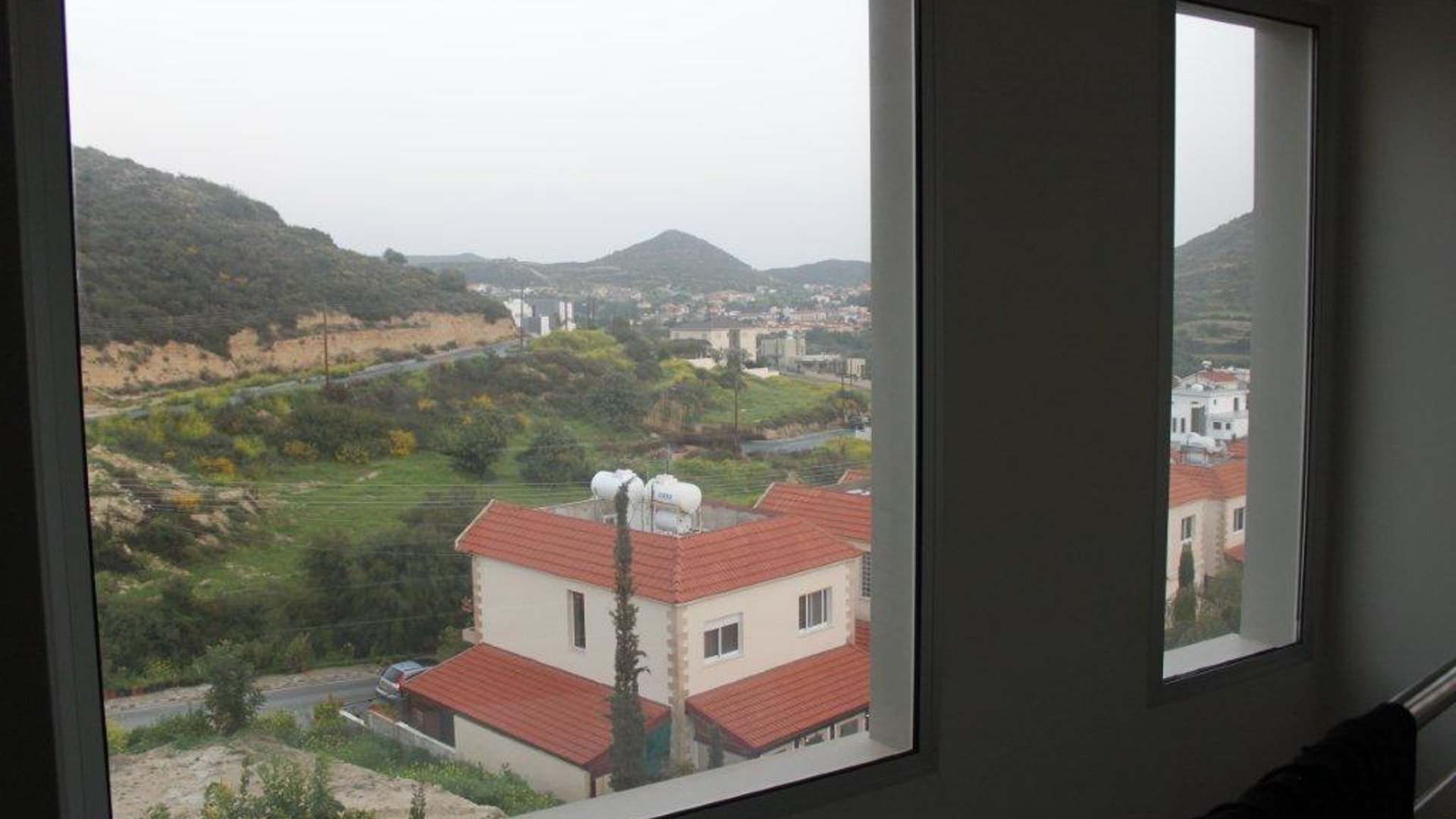 4 bedrooms Villa in Limassol, Cyprus No. 25623