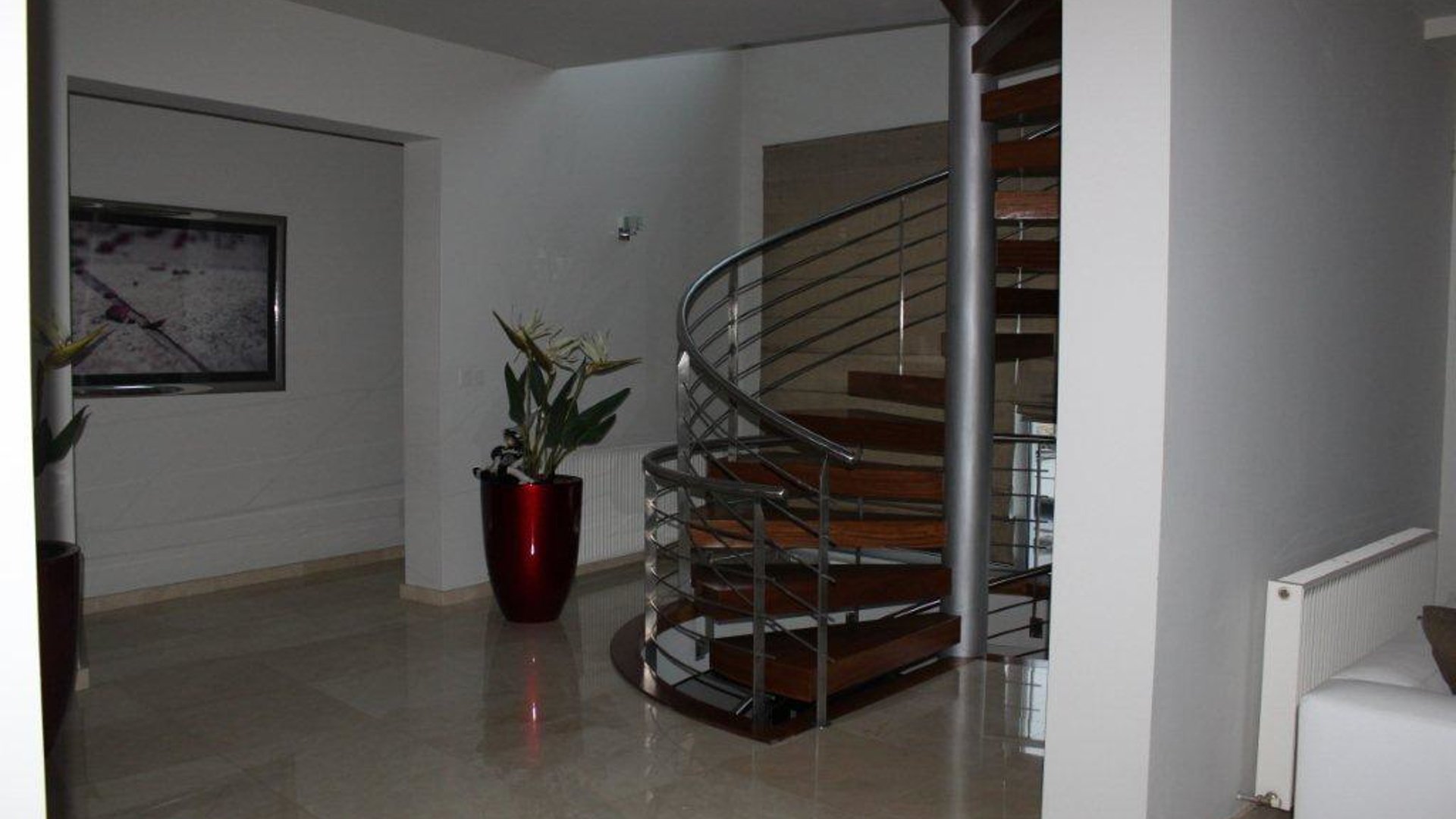 4 bedrooms Villa in Limassol, Cyprus No. 25623