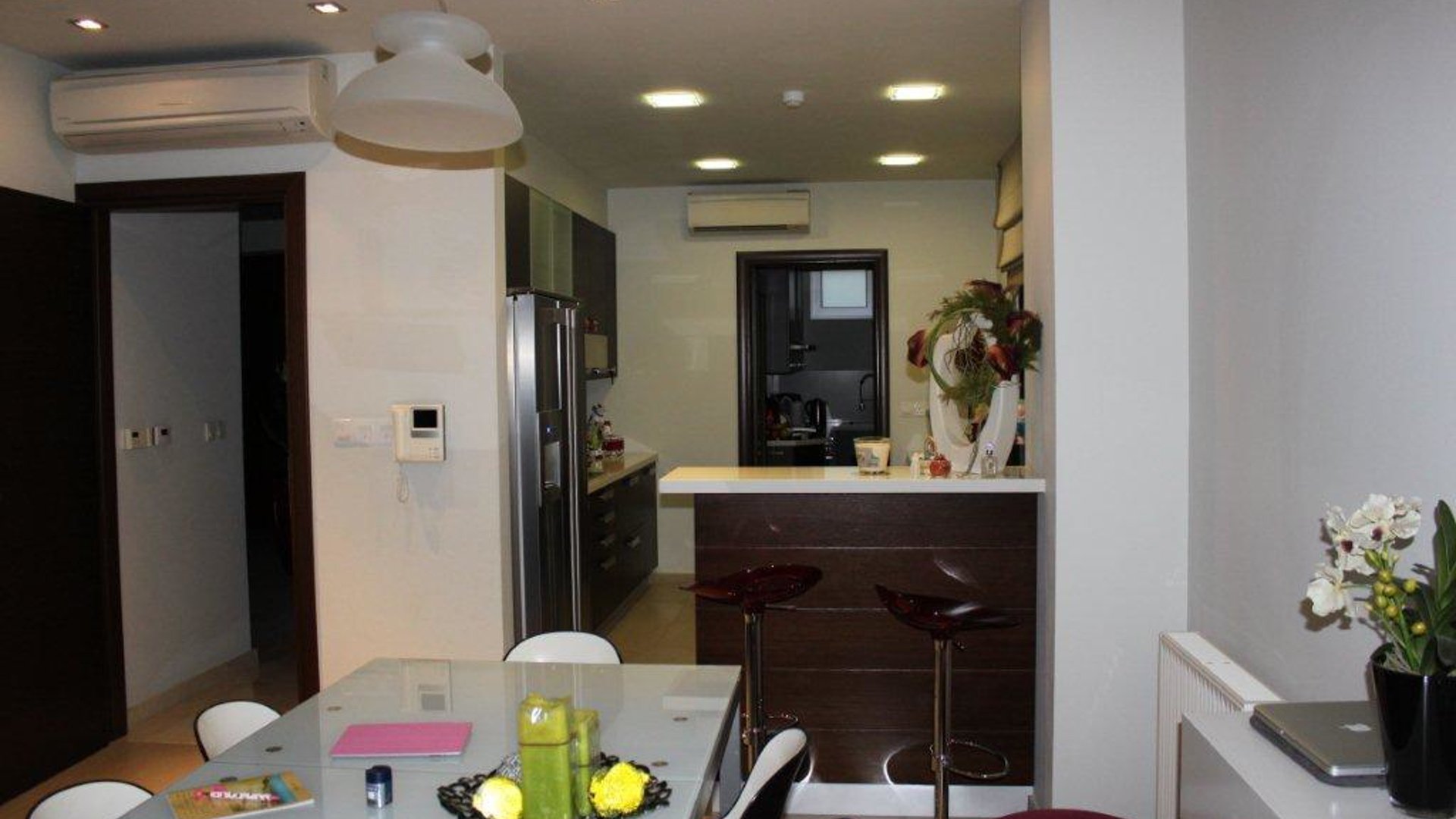 4 bedrooms Villa in Limassol, Cyprus No. 25623