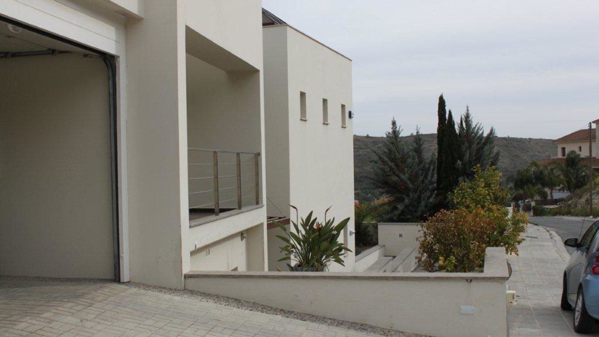 4 bedrooms Villa in Limassol, Cyprus No. 25623