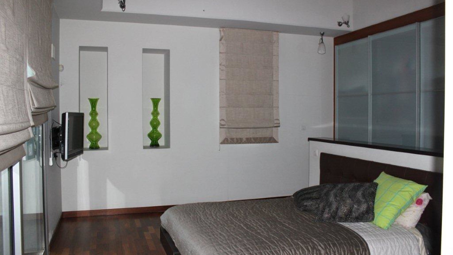 4 bedrooms Villa in Limassol, Cyprus No. 25623