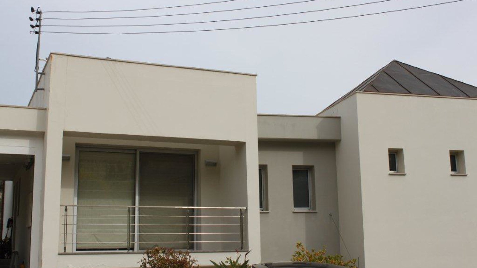 4 bedrooms Villa in Limassol, Cyprus No. 25623