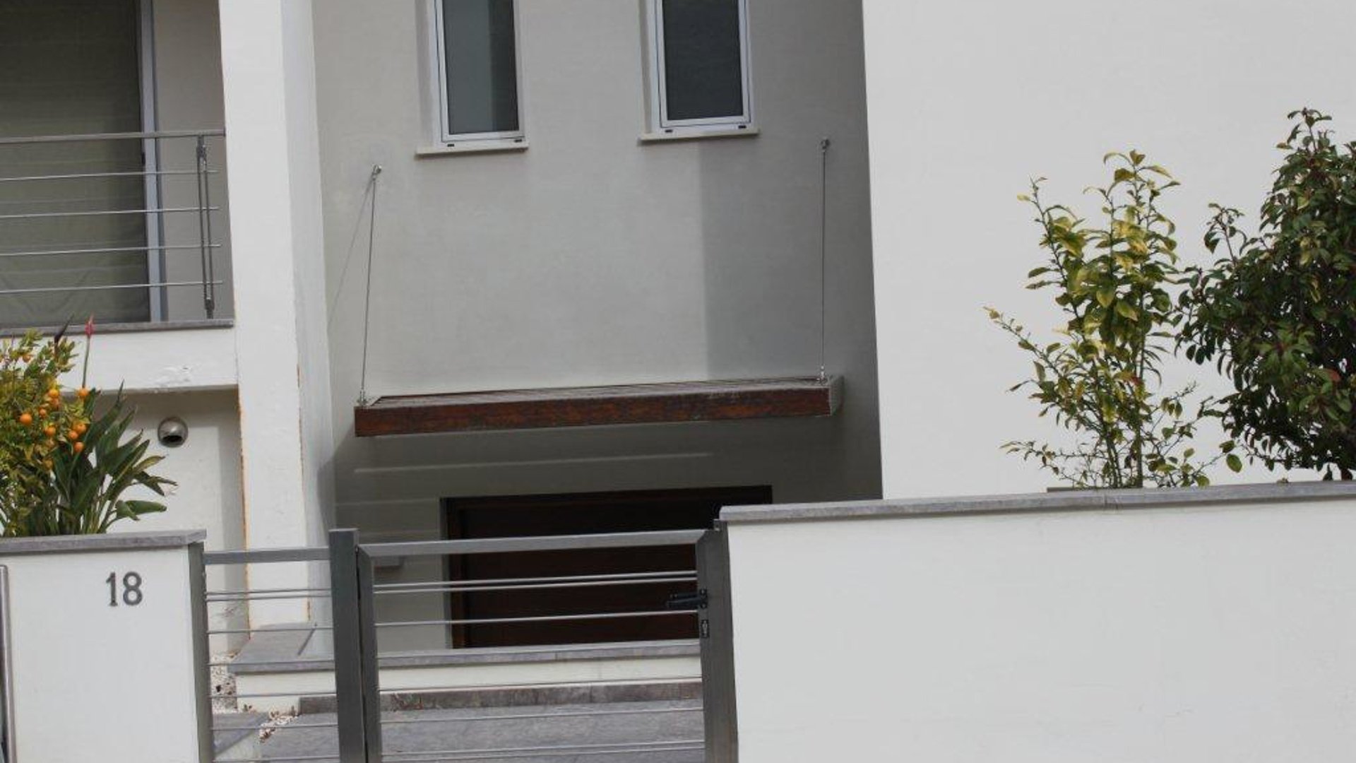 4 bedrooms Villa in Limassol, Cyprus No. 25623