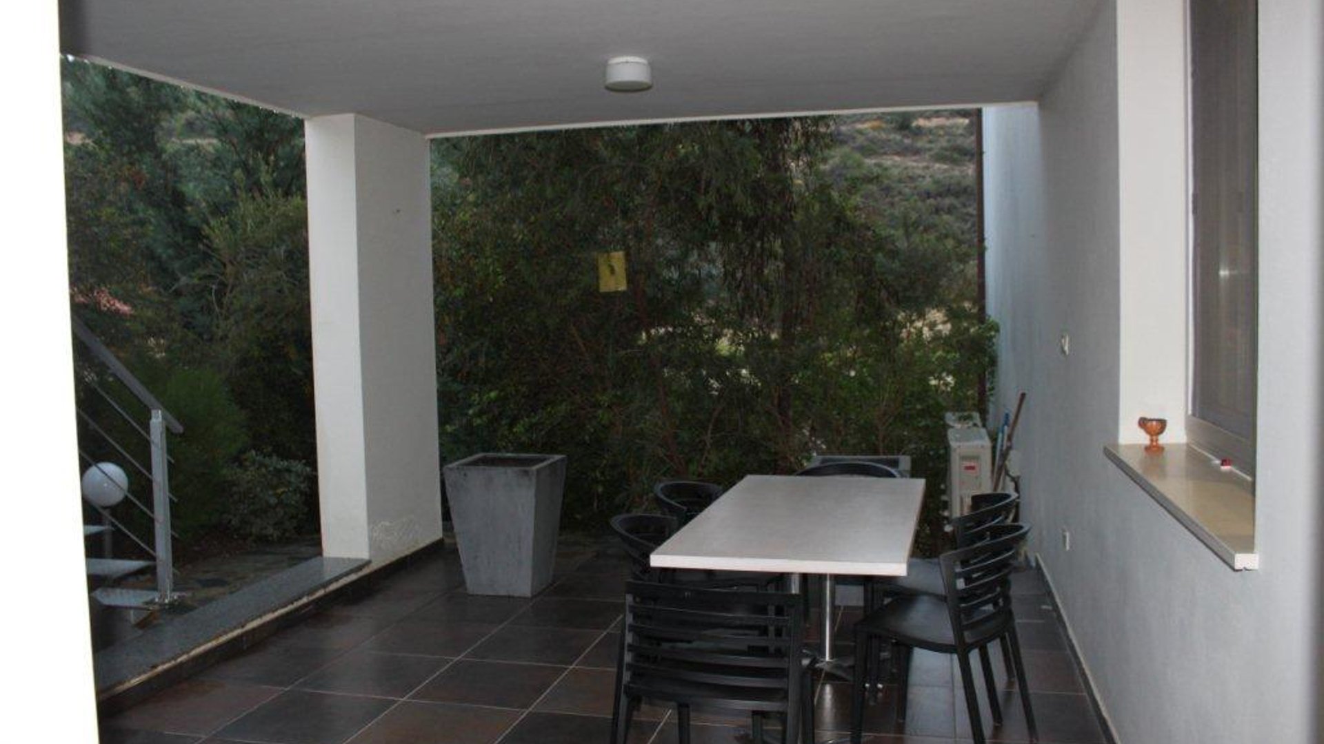 4 bedrooms Villa in Limassol, Cyprus No. 25623