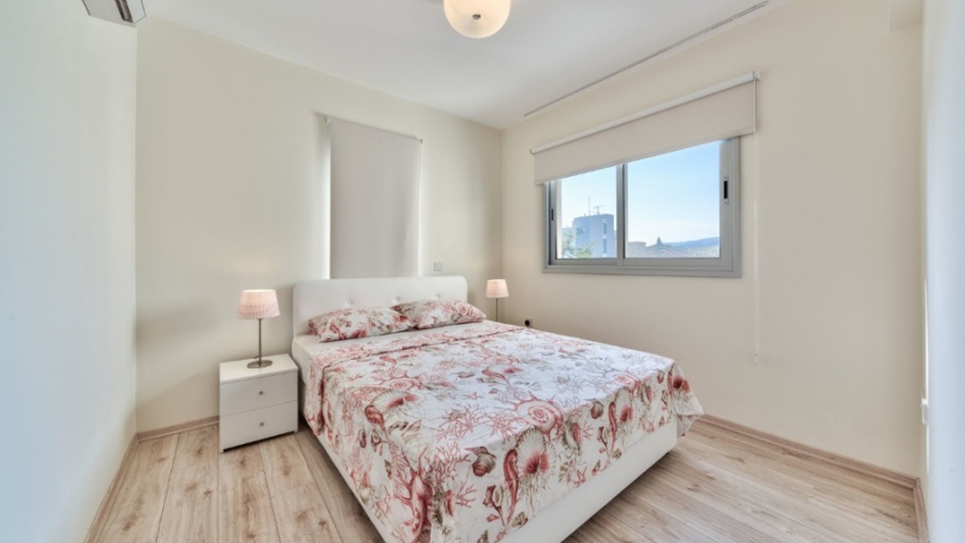 2 bedrooms Apartment in Potamos tis Germasogeias, Germasogeia, Limassol, Cyprus No. 25626