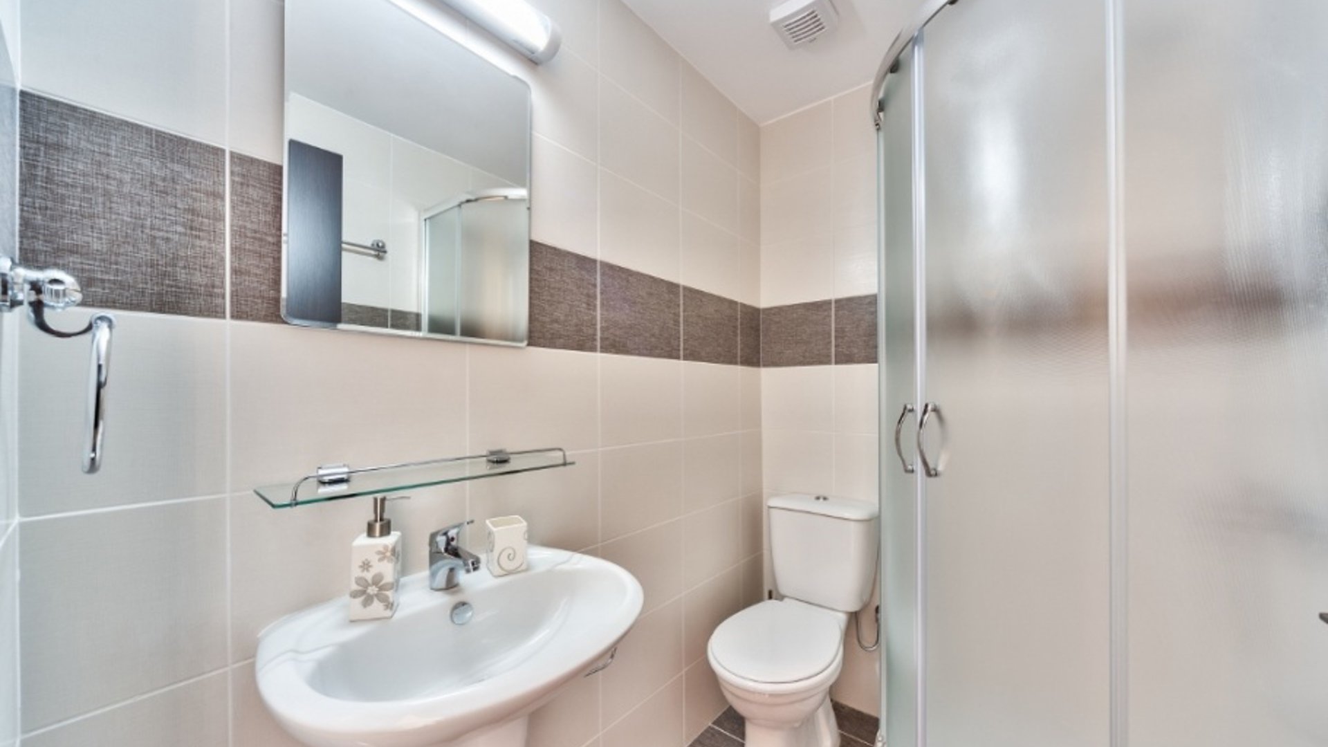 2 bedrooms Apartment in Potamos tis Germasogeias, Germasogeia, Limassol, Cyprus No. 25626