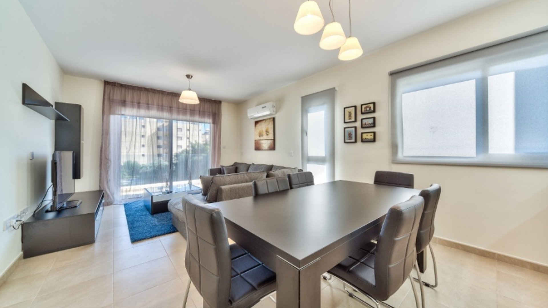 2 bedrooms Apartment in Potamos tis Germasogeias, Germasogeia, Limassol, Cyprus No. 25626