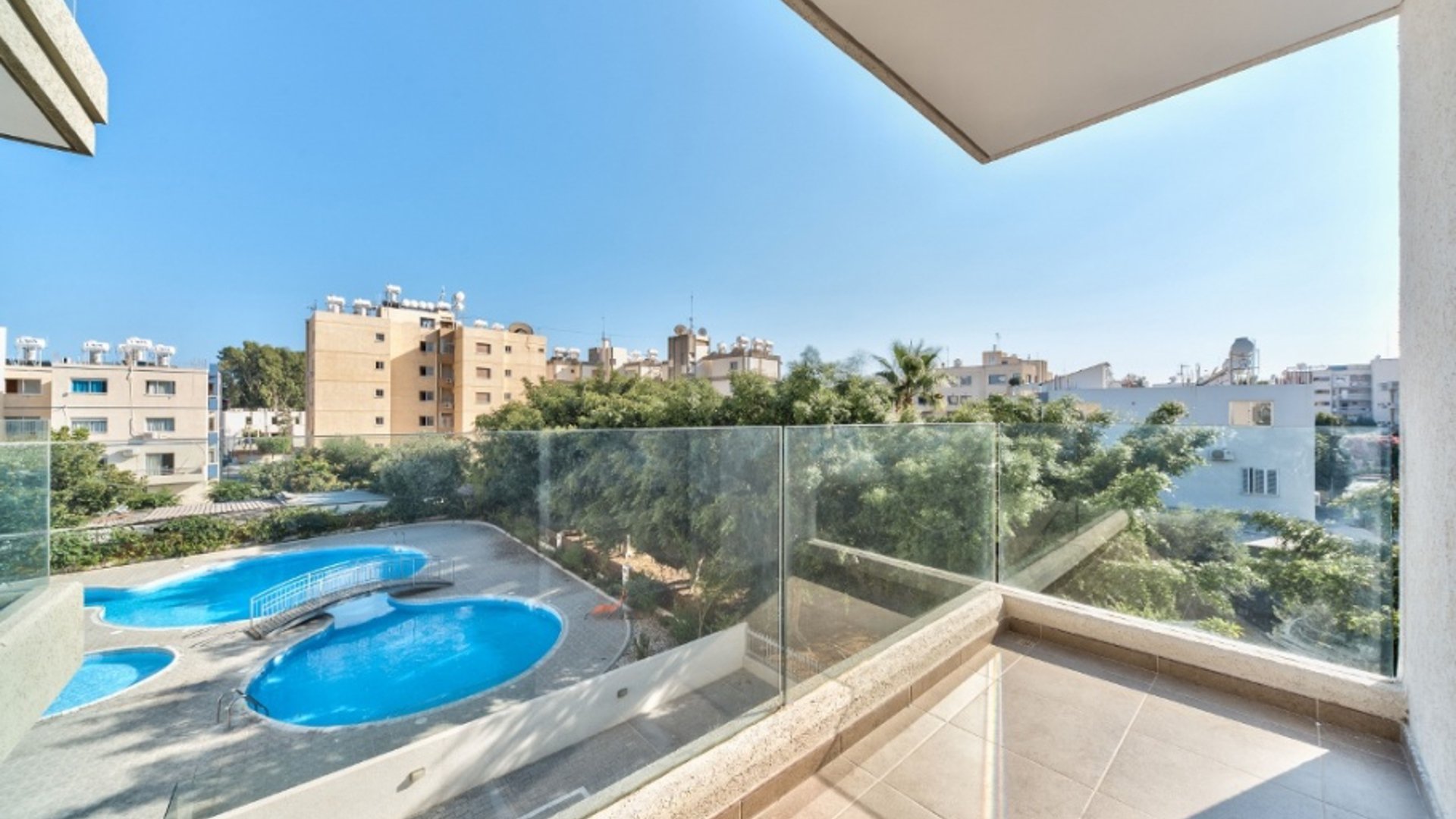 2 bedrooms Apartment in Potamos tis Germasogeias, Germasogeia, Limassol, Cyprus No. 25626