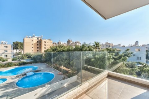 2 bedrooms Apartment in Potamos tis Germasogeias, Germasogeia, Limassol, Cyprus No. 25626