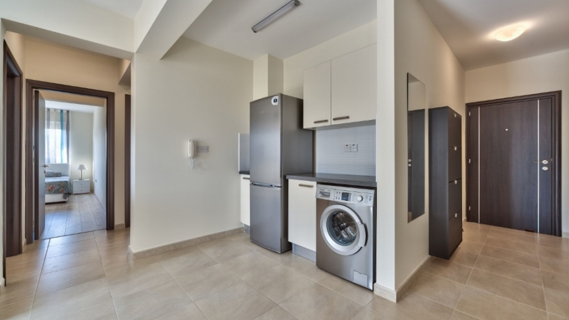 2 bedrooms Apartment in Potamos tis Germasogeias, Germasogeia, Limassol, Cyprus No. 25626