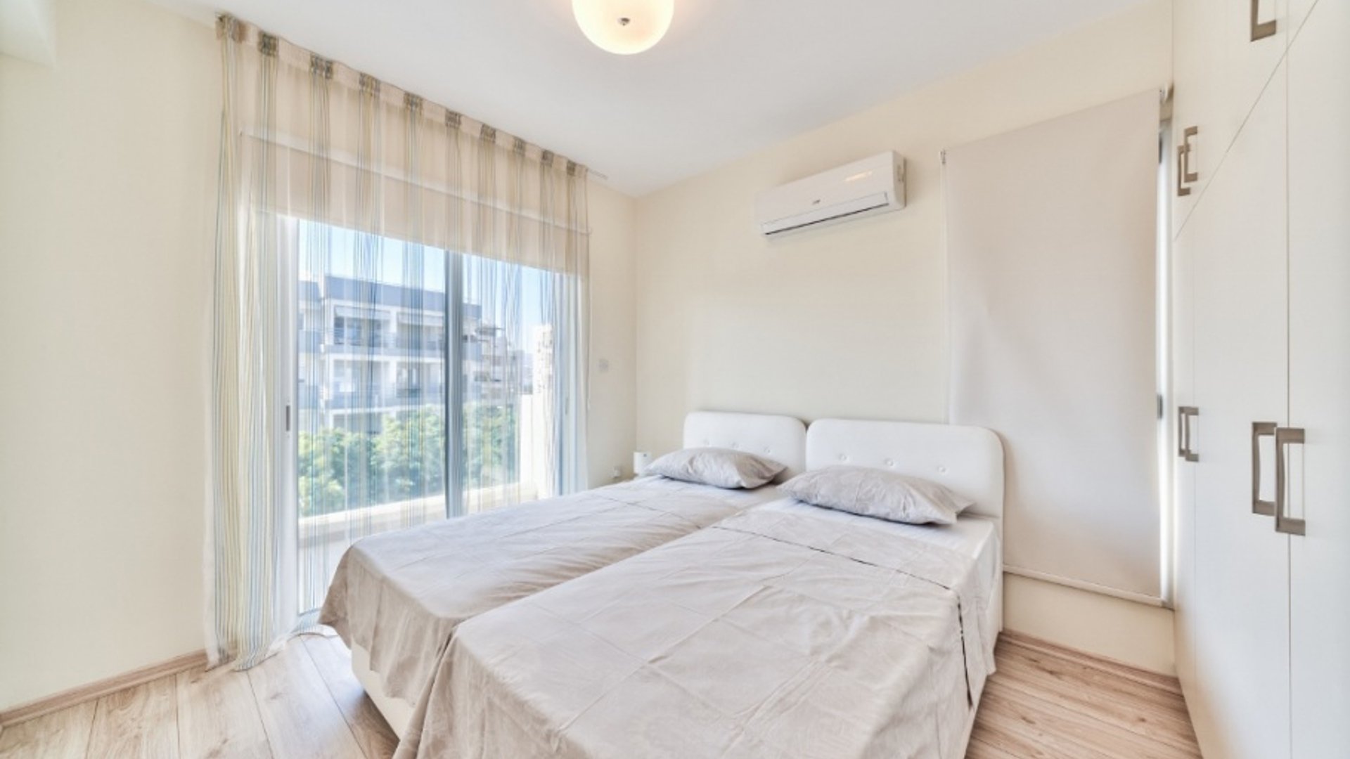 2 bedrooms Apartment in Potamos tis Germasogeias, Germasogeia, Limassol, Cyprus No. 25626