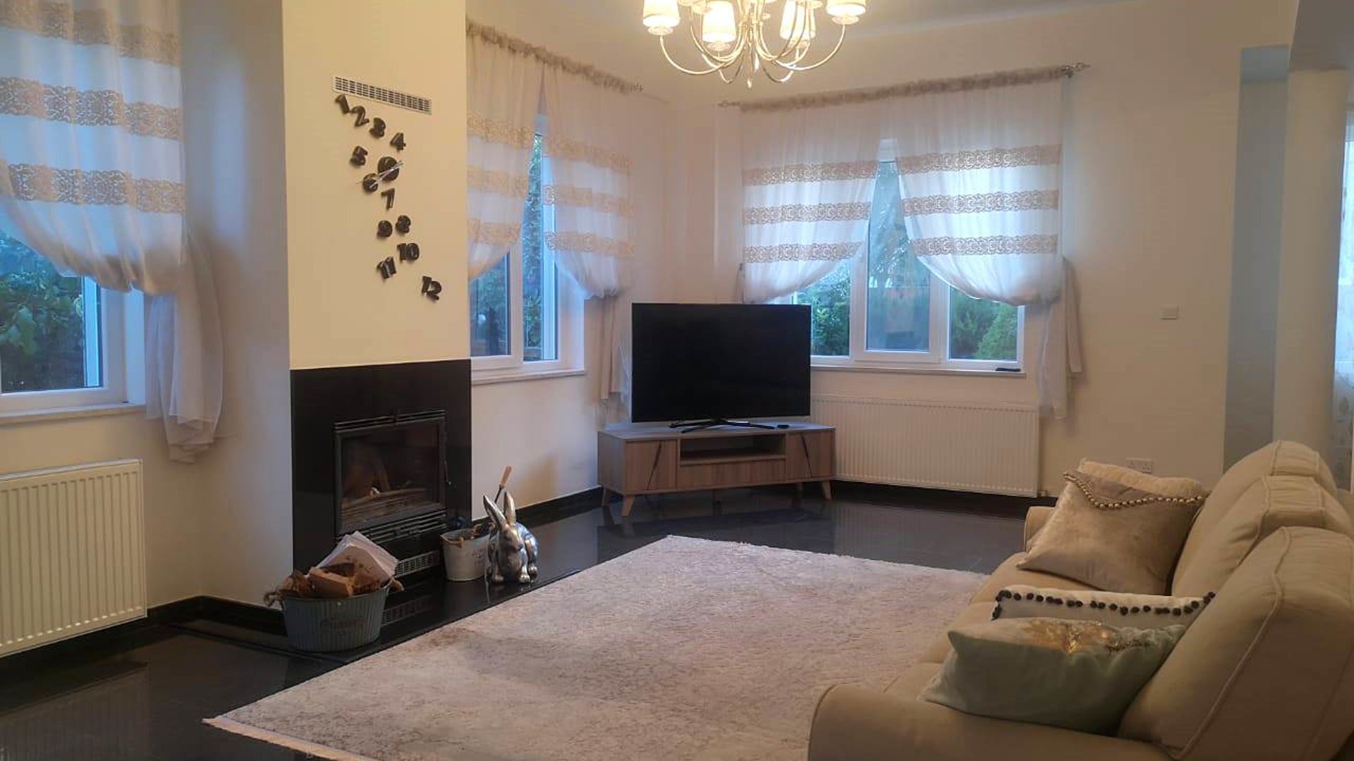 5 bedrooms Villa in Limassol, Cyprus No. 28314