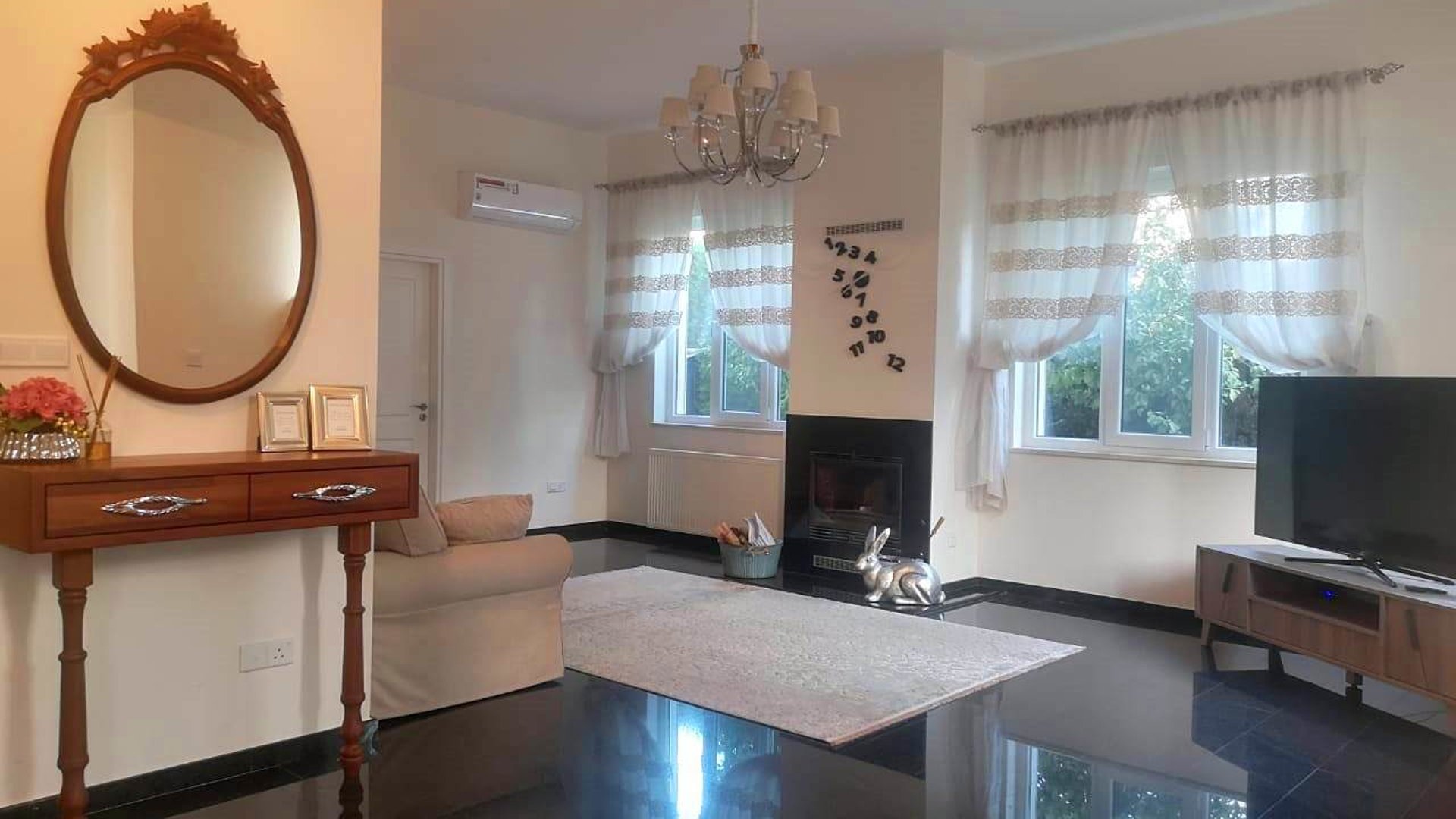5 bedrooms Villa in Limassol, Cyprus No. 28314