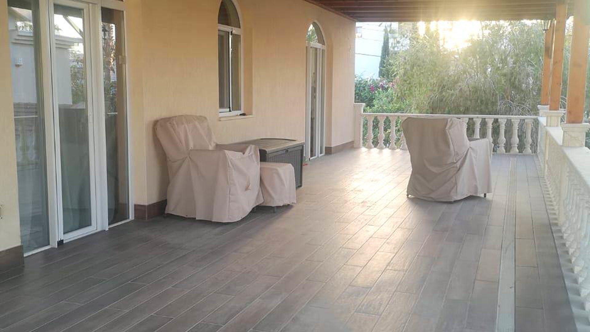 5 bedrooms Villa in Limassol, Cyprus No. 28314