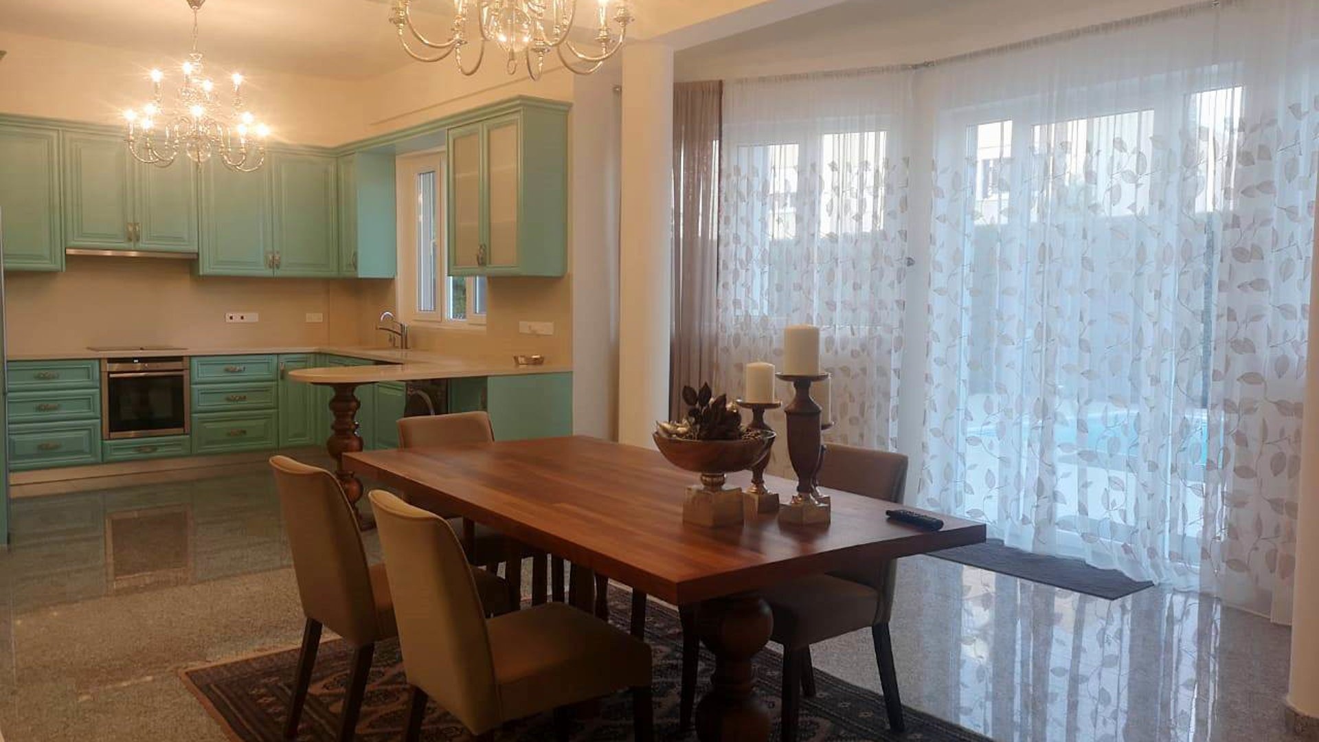 5 bedrooms Villa in Limassol, Cyprus No. 28314