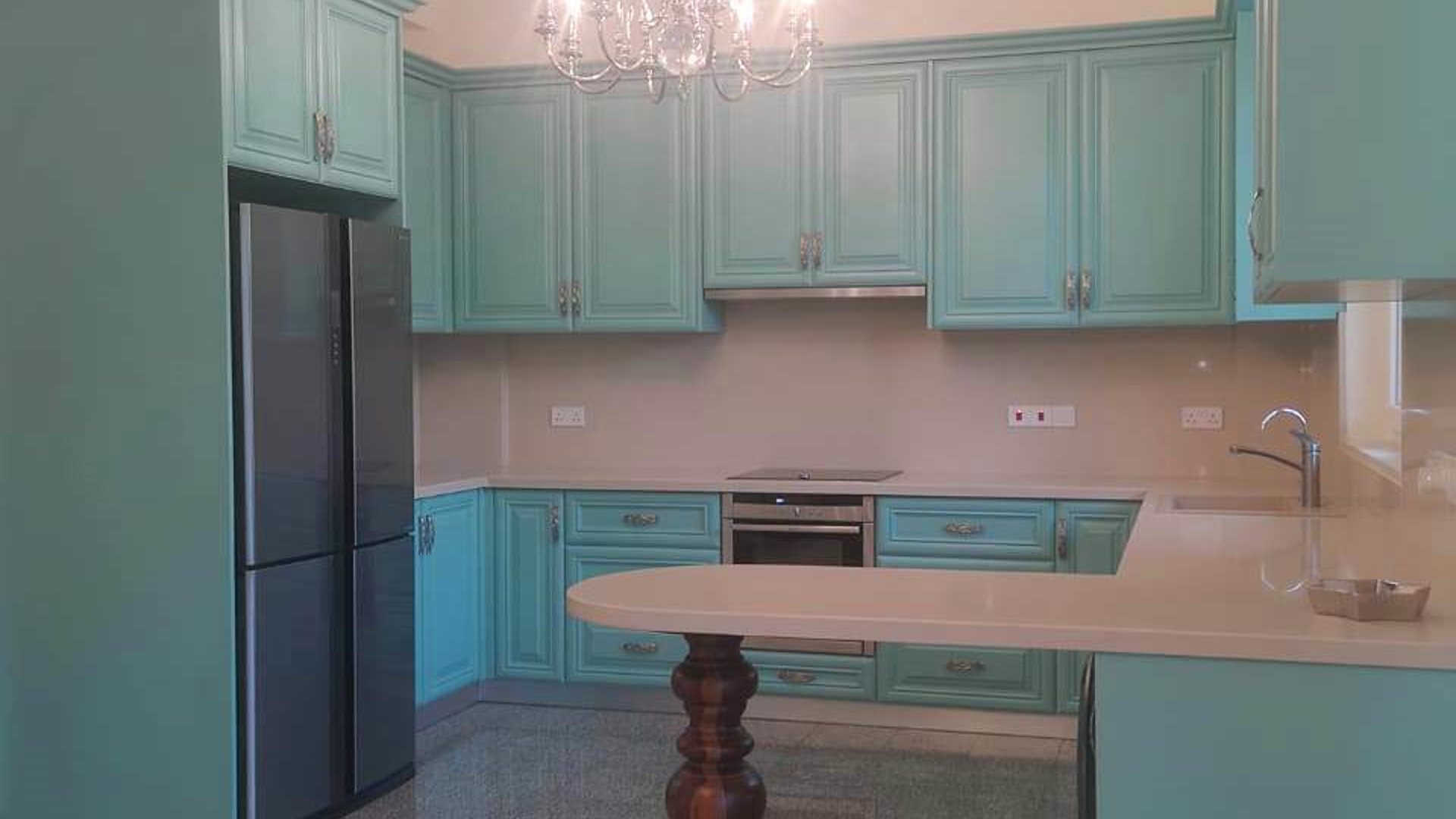 5 bedrooms Villa in Limassol, Cyprus No. 28314