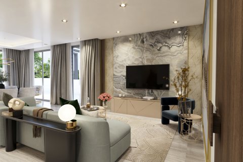 3 dormitorios Apartamento en Protaras, Ammochostos, Chipre No. 28312