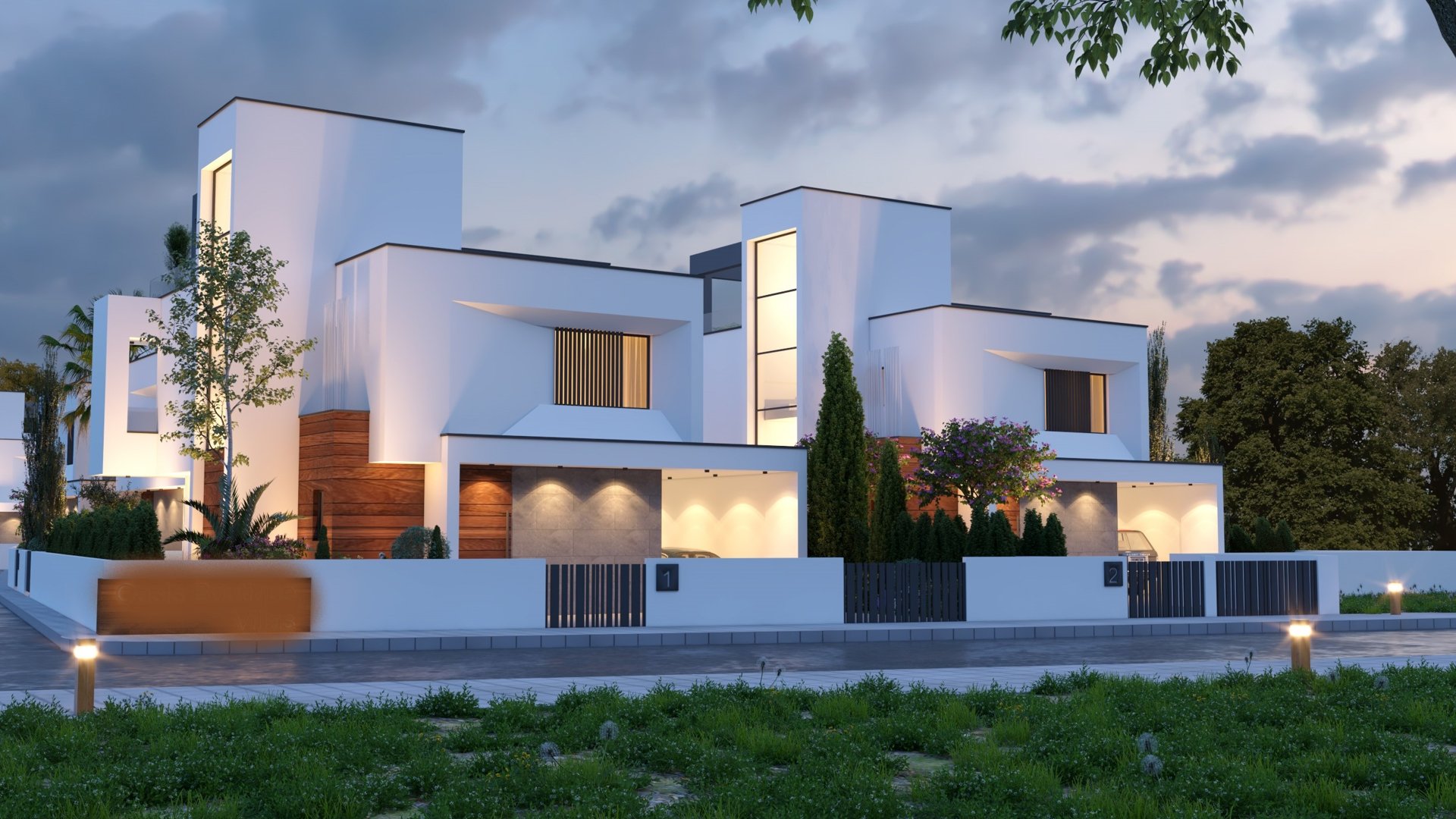 3 bedrooms Apartment in Protaras, Ammochostos, Cyprus No. 28311