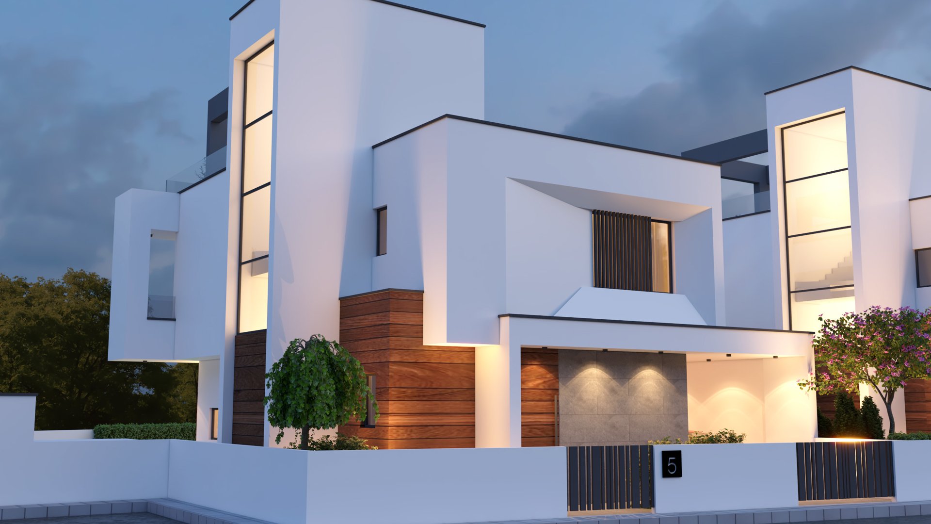 3 bedrooms Apartment in Protaras, Ammochostos, Cyprus No. 28311