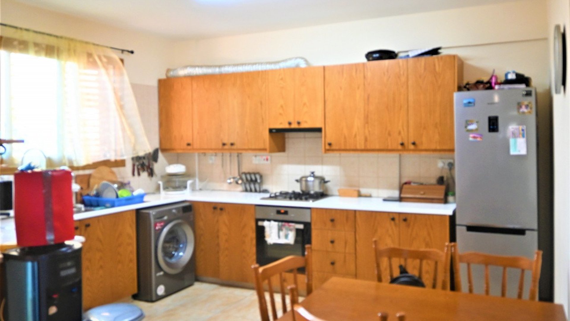 3 dormitorios Apartamento en Protaras, Ammochostos, Chipre No. 28310
