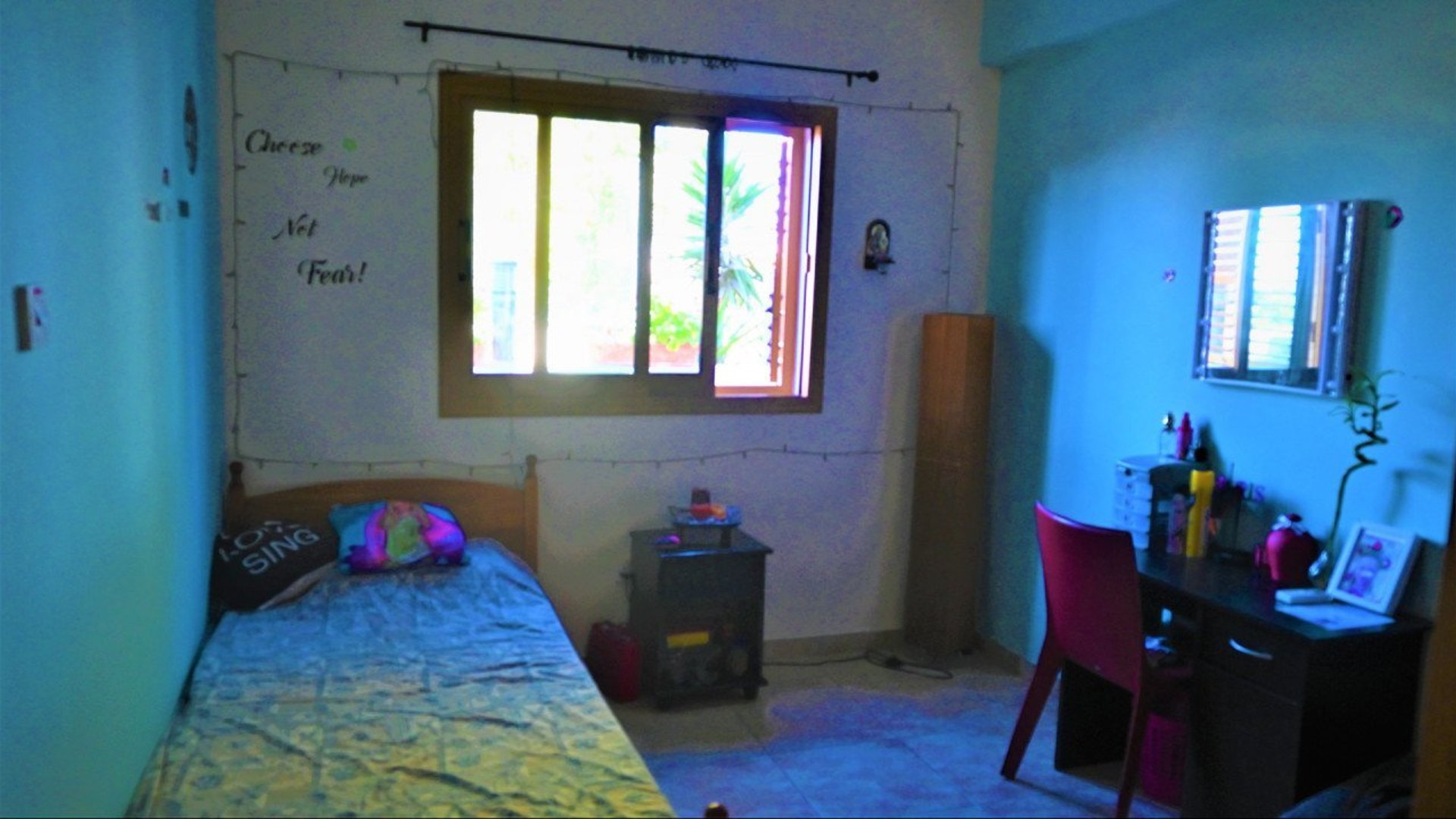 3 dormitorios Apartamento en Protaras, Ammochostos, Chipre No. 28310