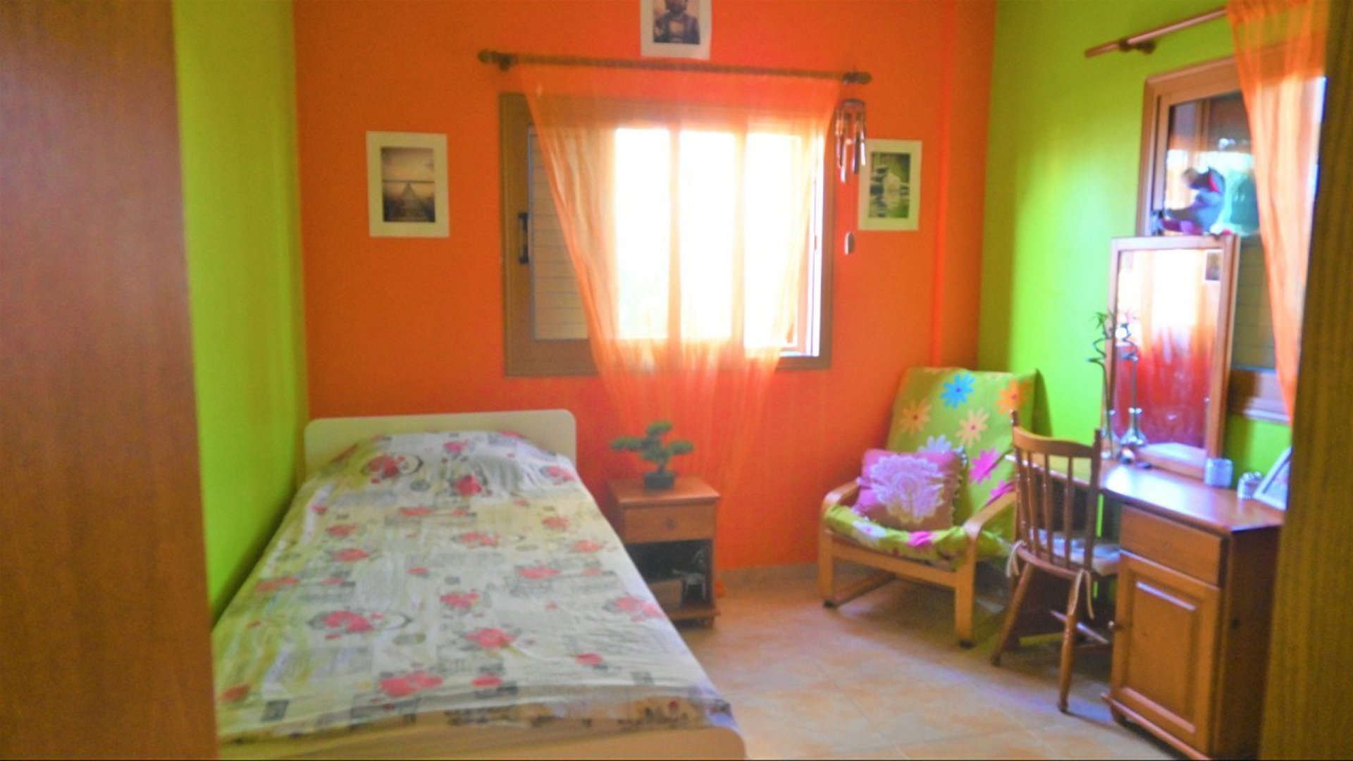 3 dormitorios Apartamento en Protaras, Ammochostos, Chipre No. 28310