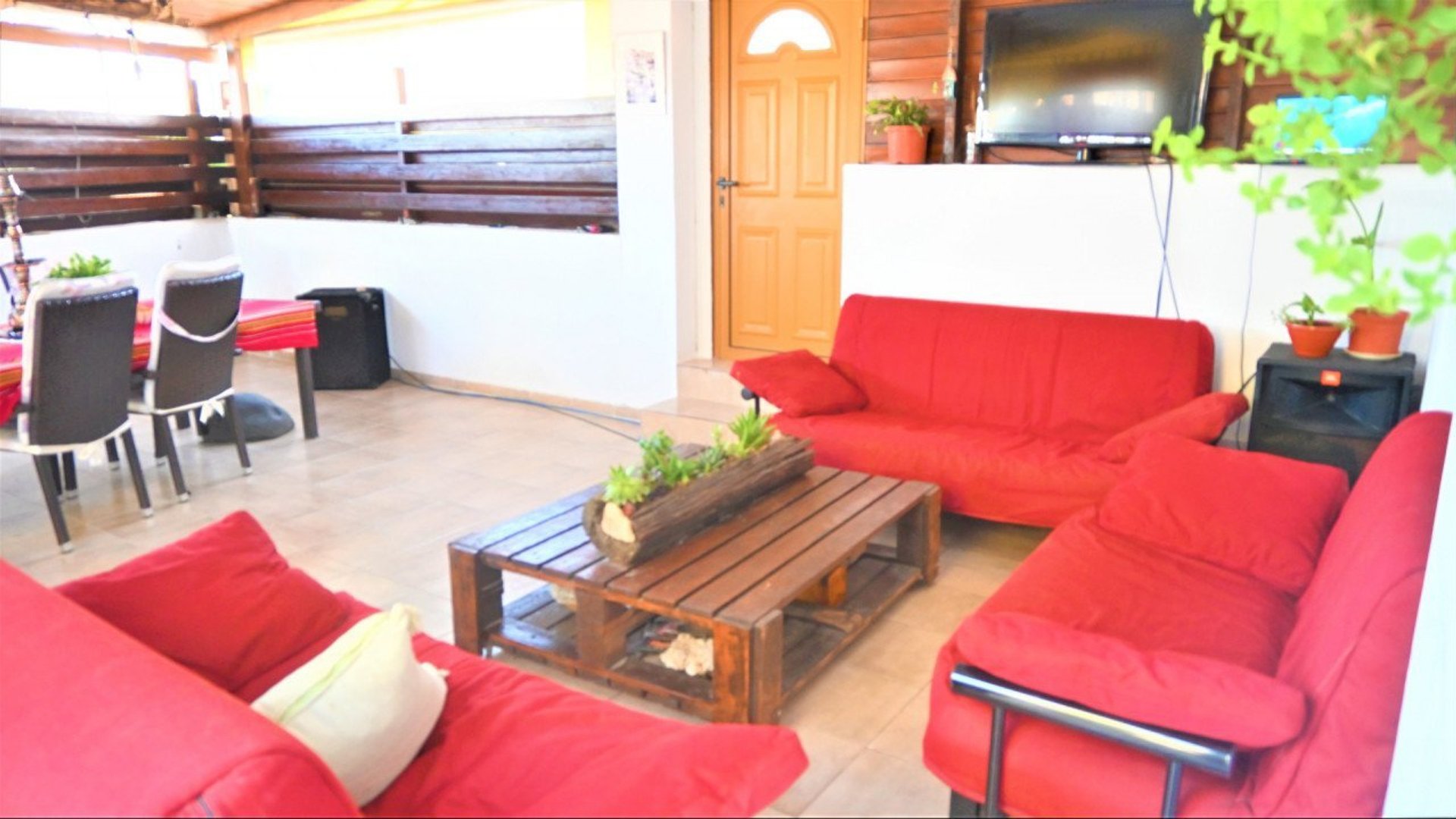 3 dormitorios Apartamento en Protaras, Ammochostos, Chipre No. 28310