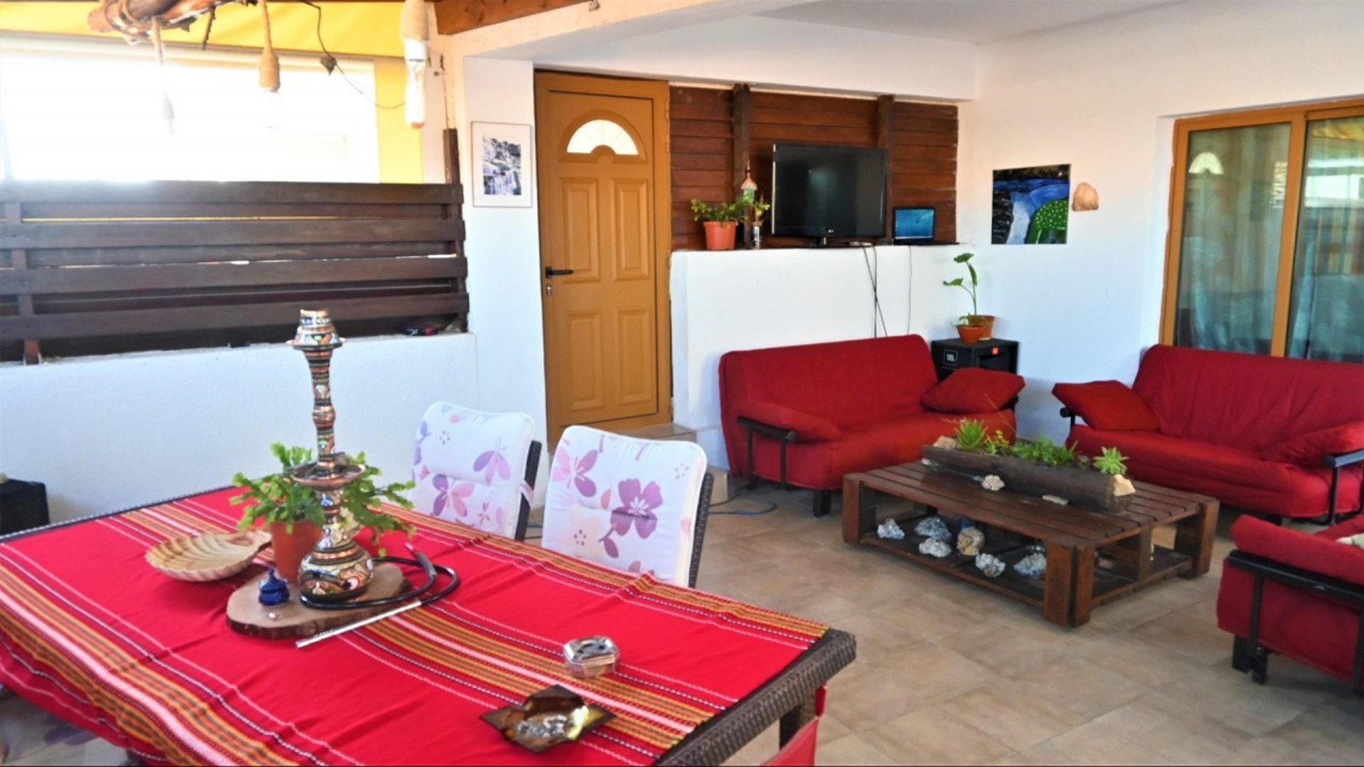 3 dormitorios Apartamento en Protaras, Ammochostos, Chipre No. 28310