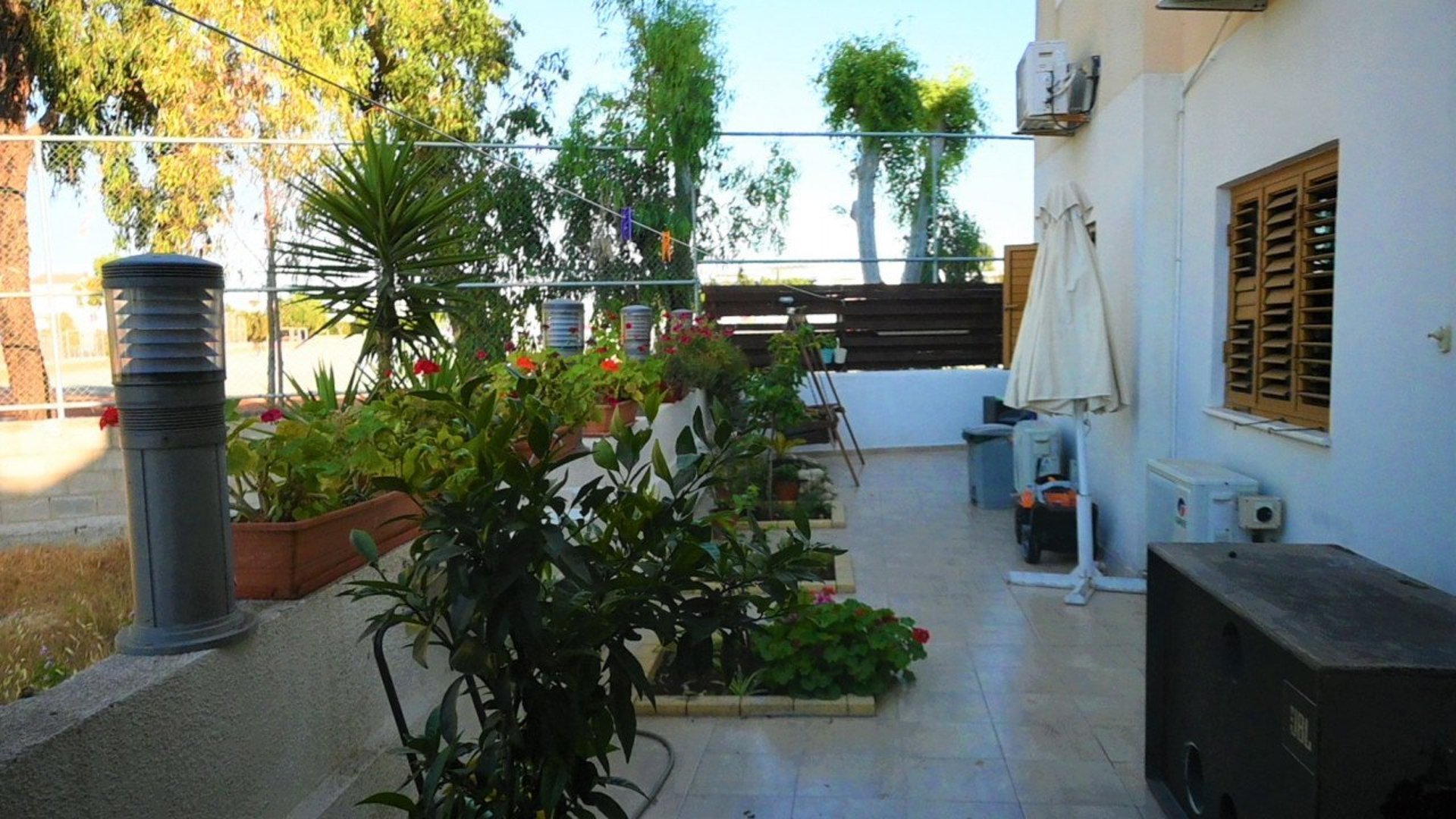 3 dormitorios Apartamento en Protaras, Ammochostos, Chipre No. 28310